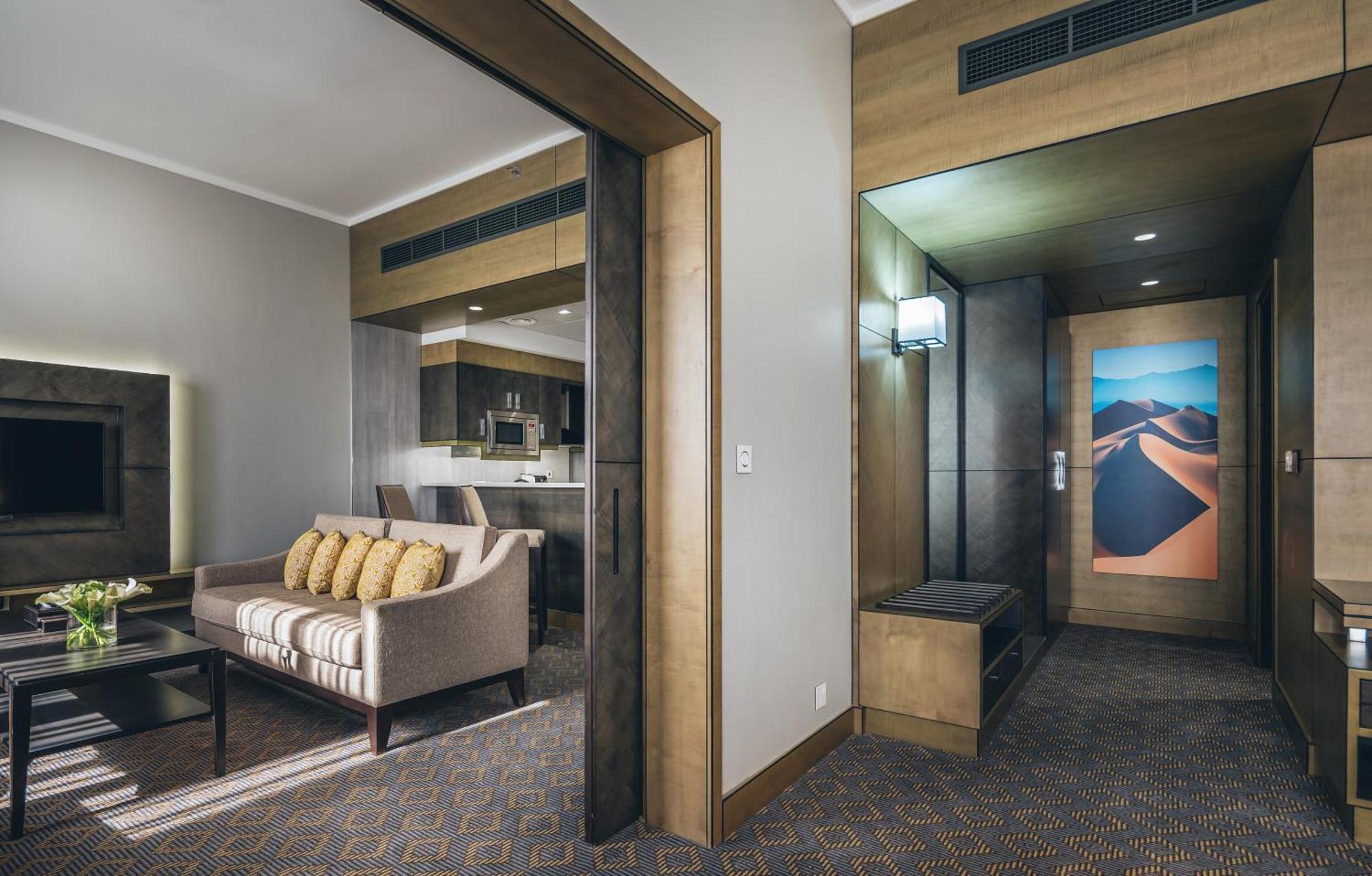 Executive Suite