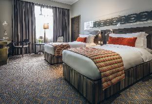 Classic Twin Room