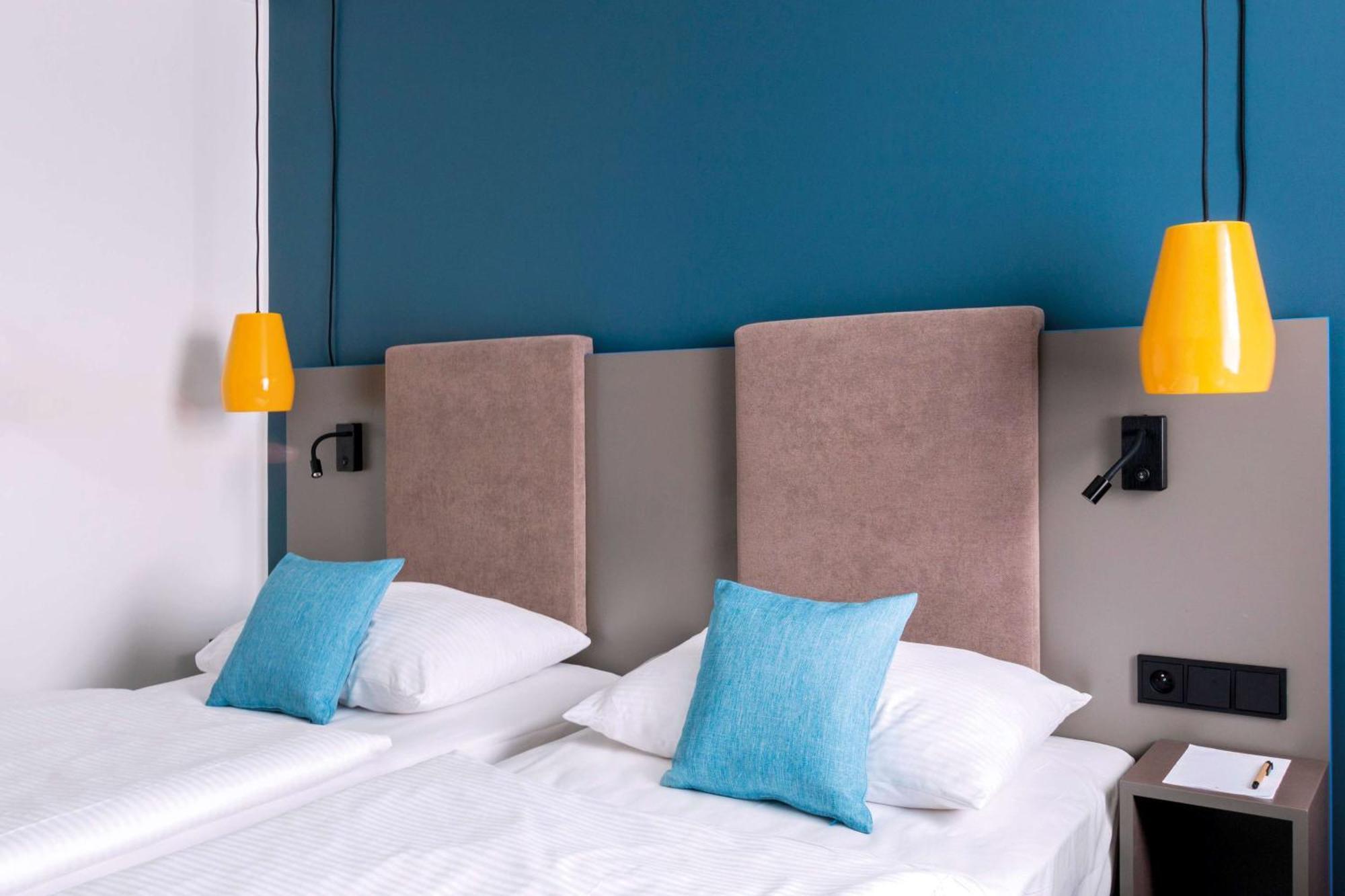 Comfort Room