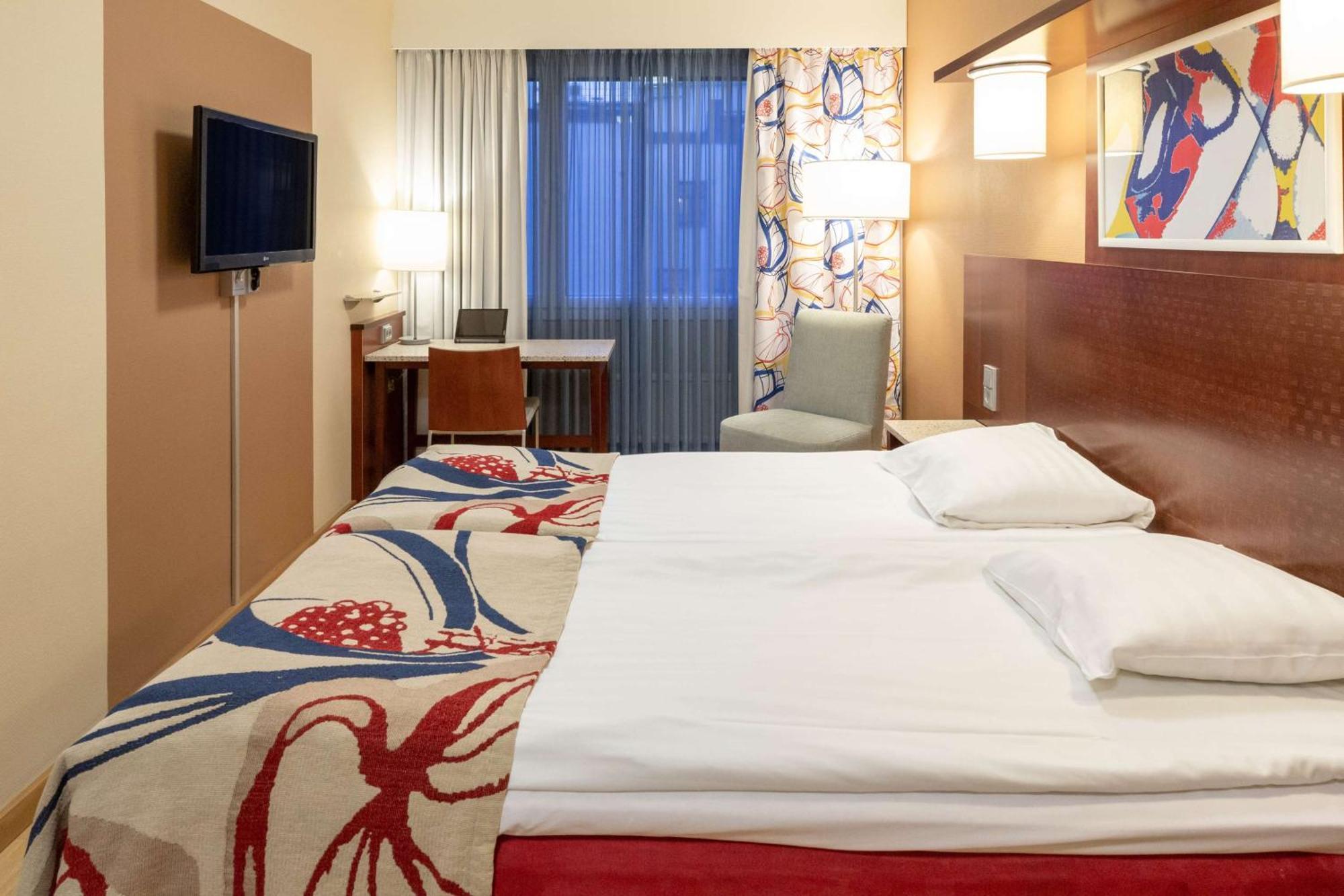 Standard Doppelzimmer