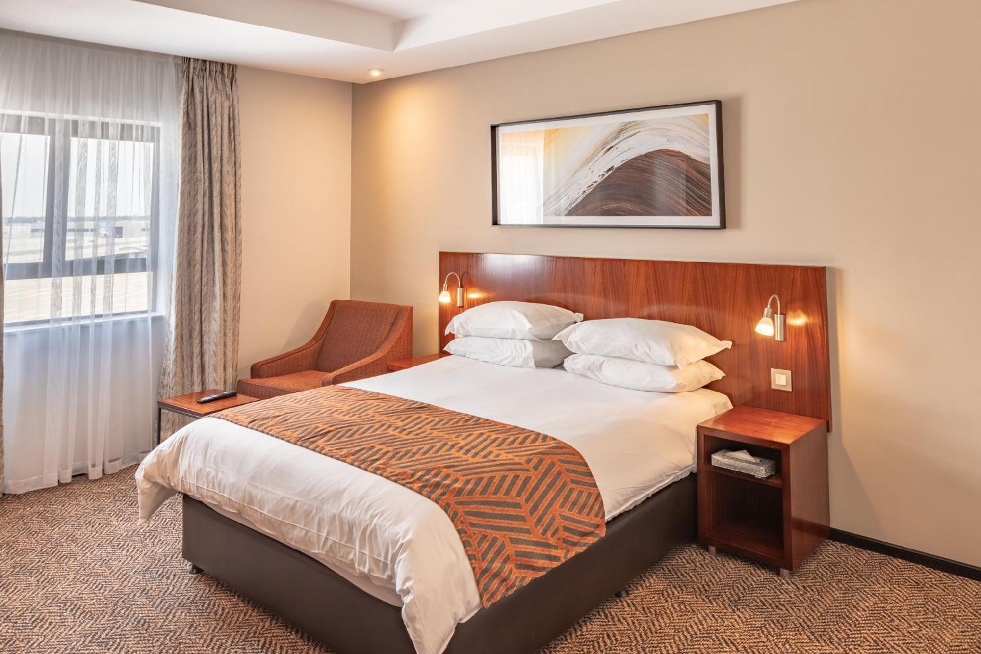 Double Room Non-Smoking