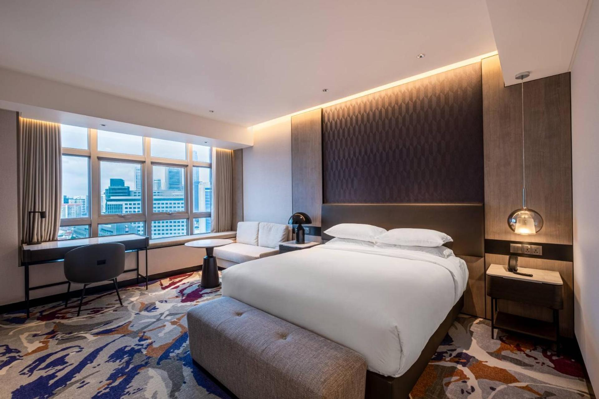 Executive Zimmer