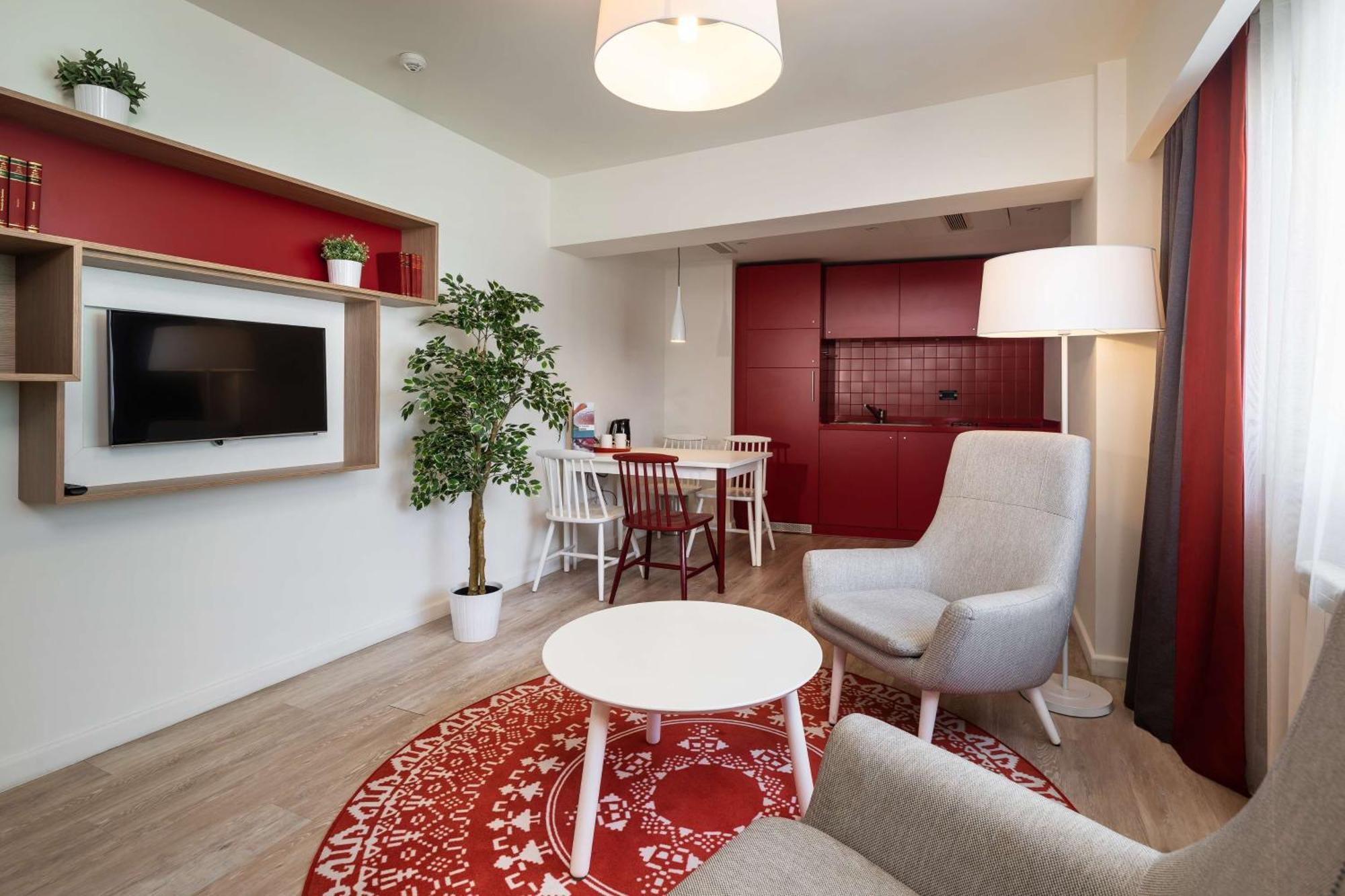 Junior Suite