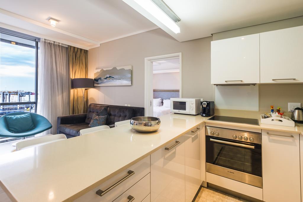 Luxury Suite