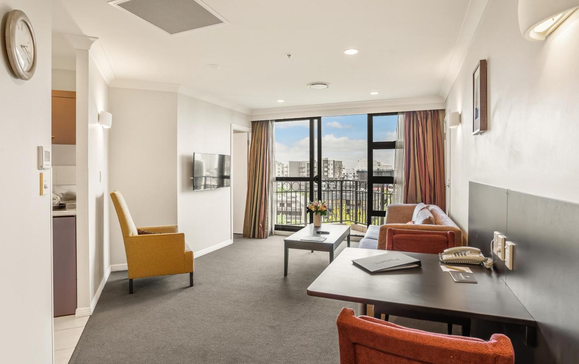 Executive Suite