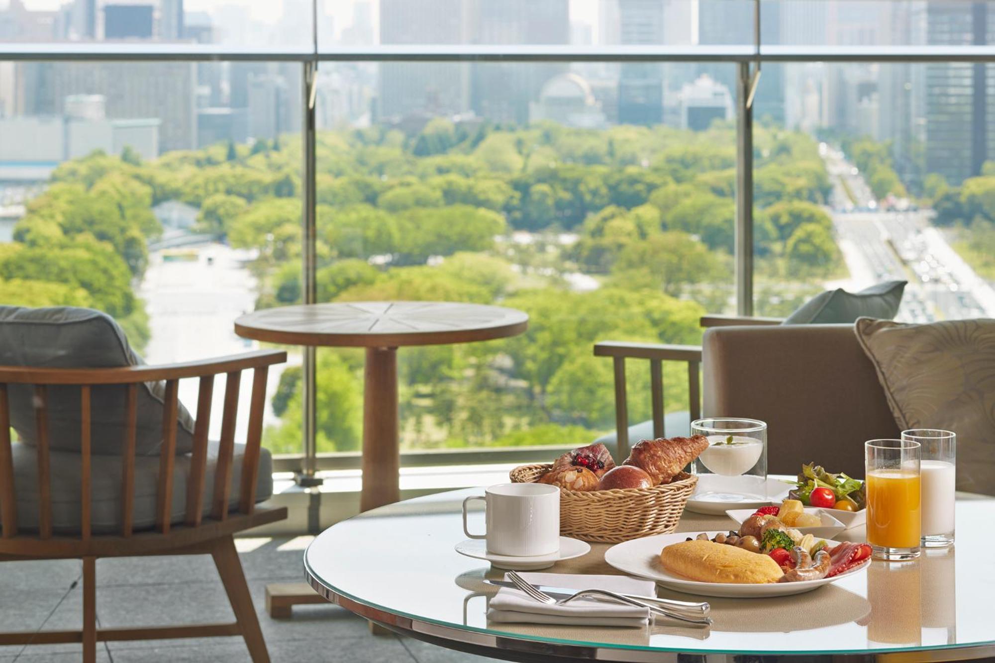 Suite Executive