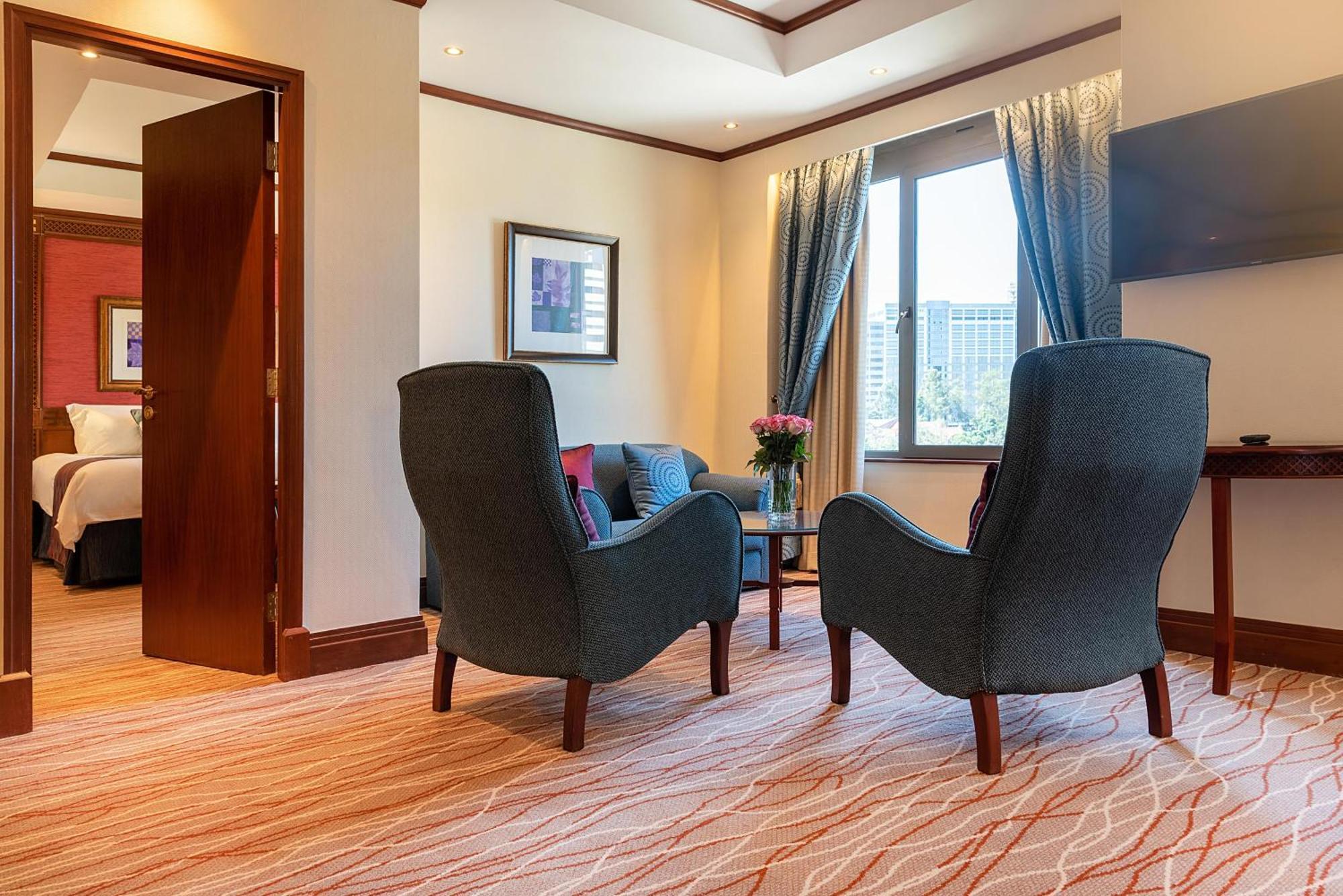 Executive Suite