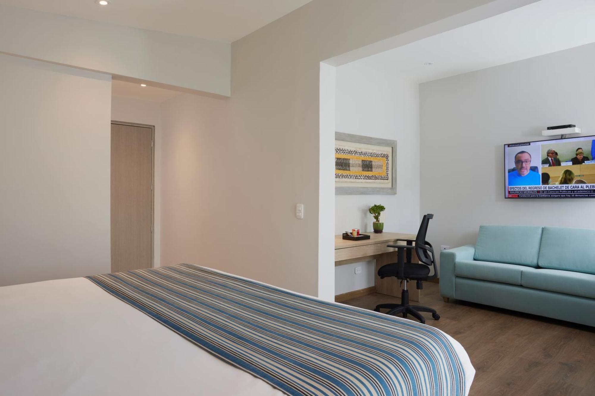 King Suite
