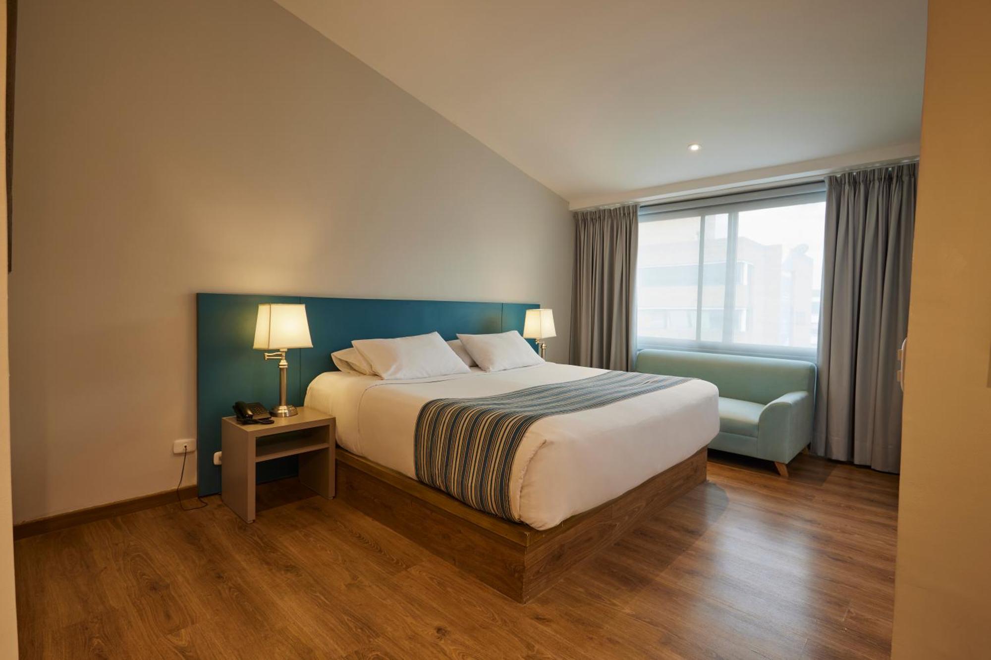 King Suite