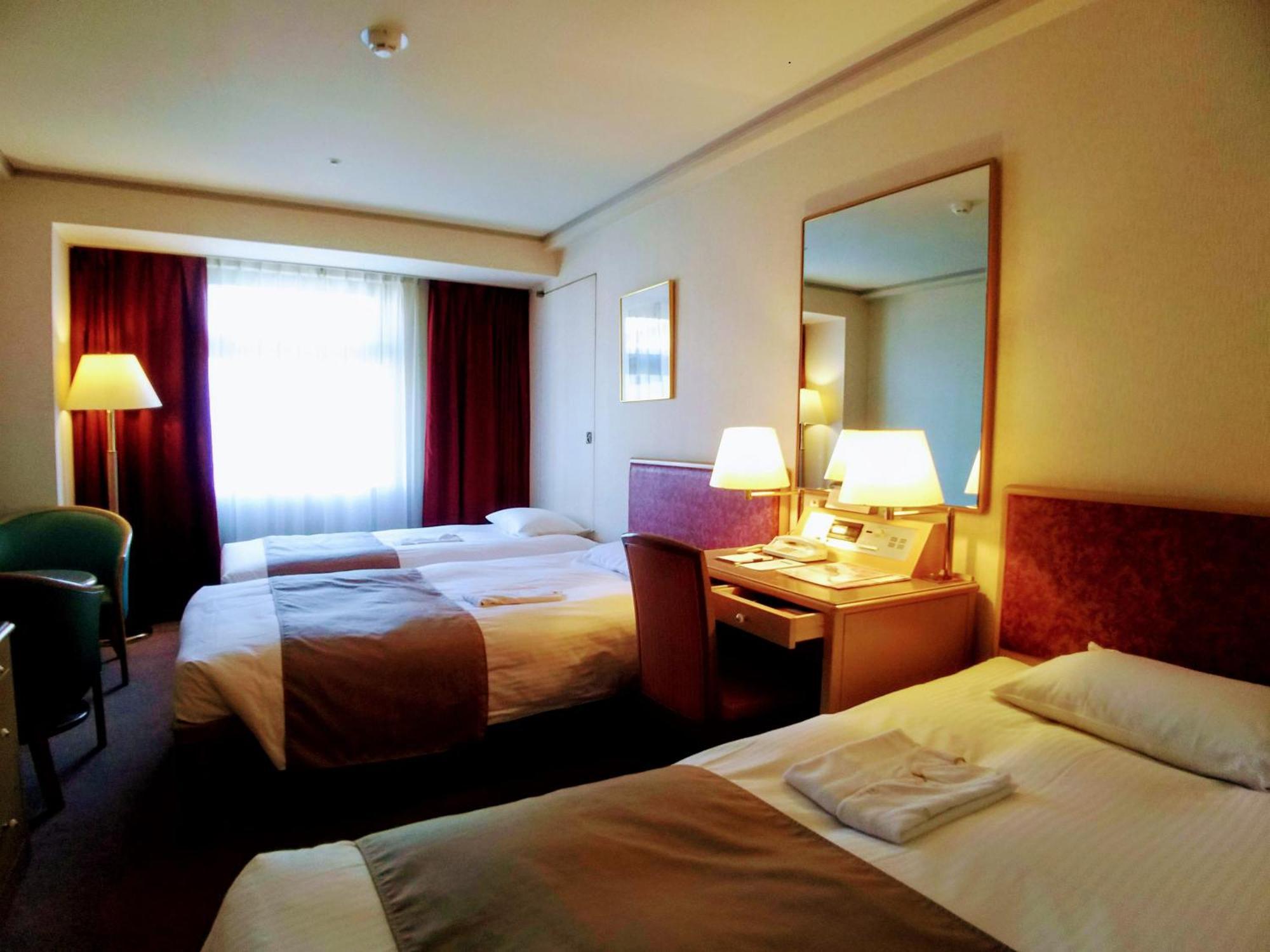 Triple Room Non-Smoking