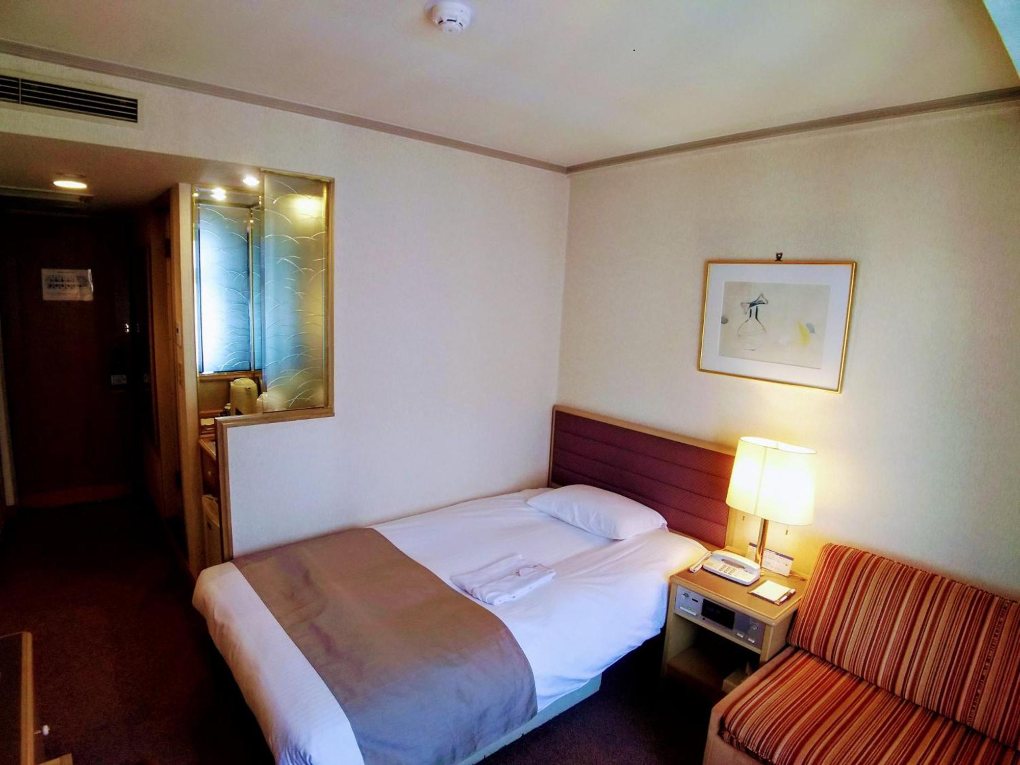 Single Room Non-Smoking