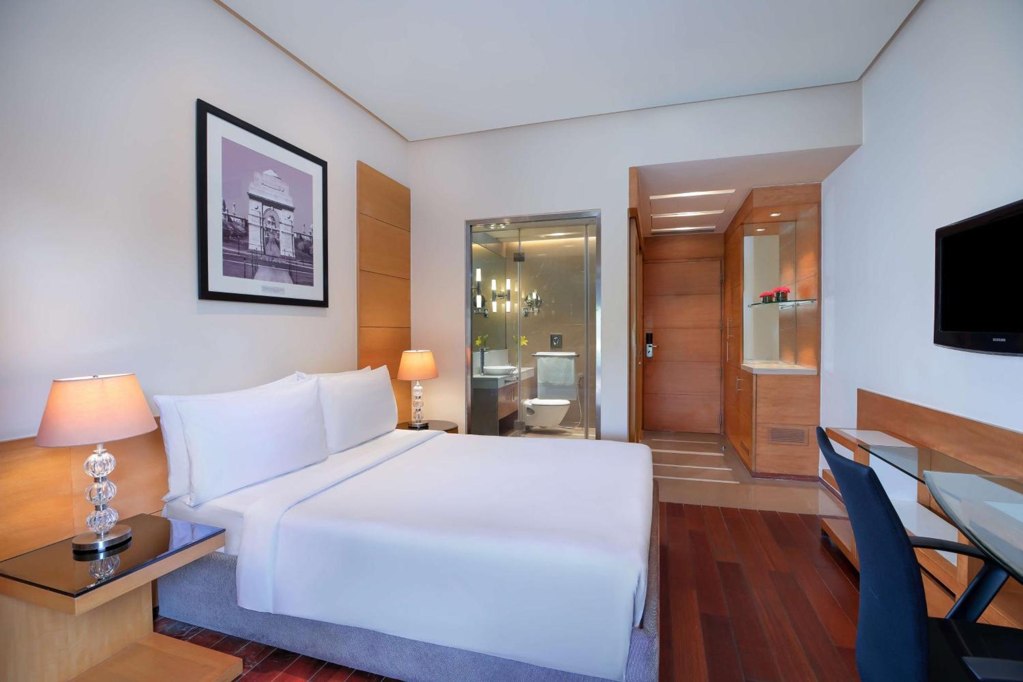 Superior Room Balcony