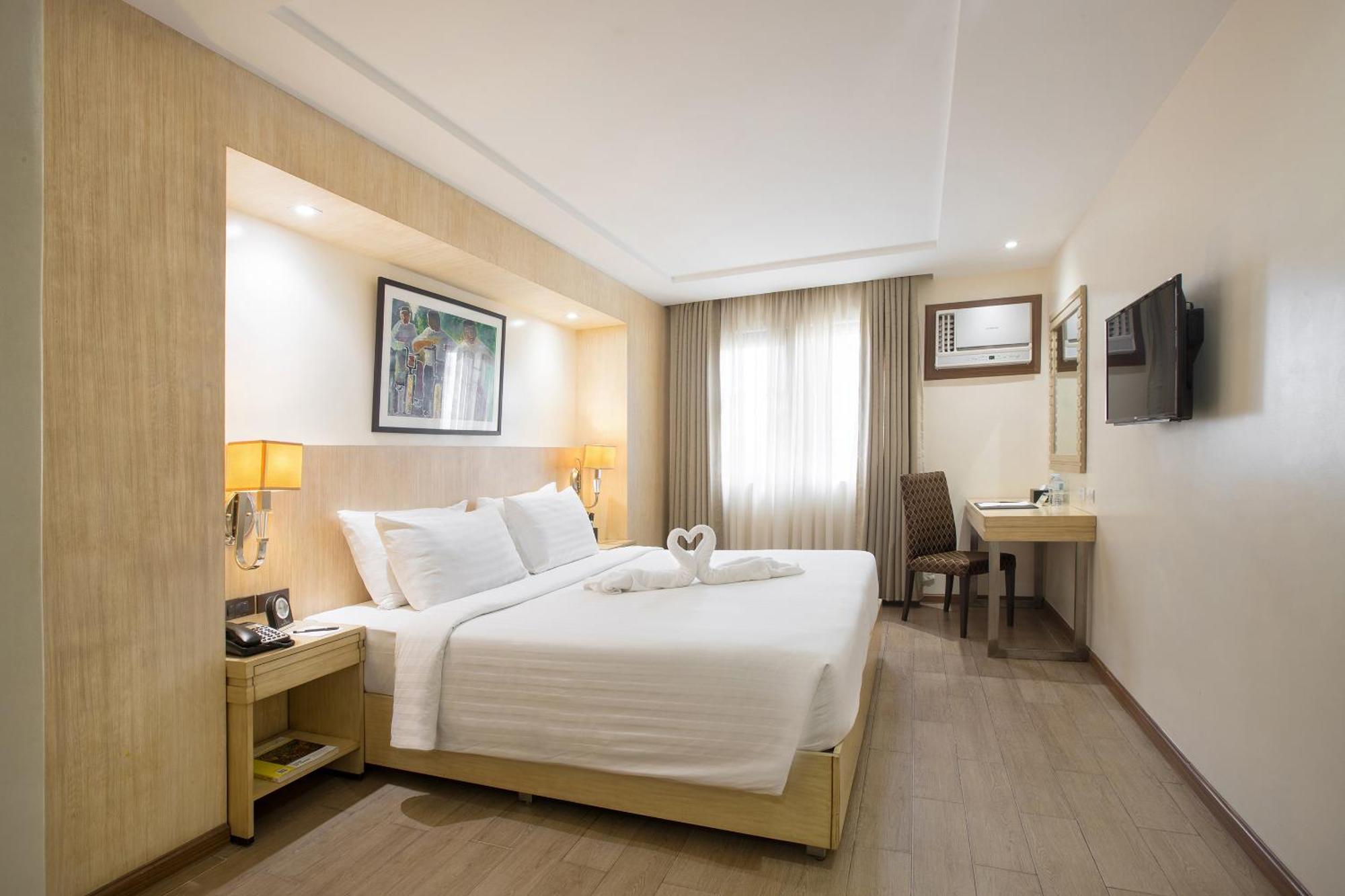 Royal One Bedroom Suite Tower 2