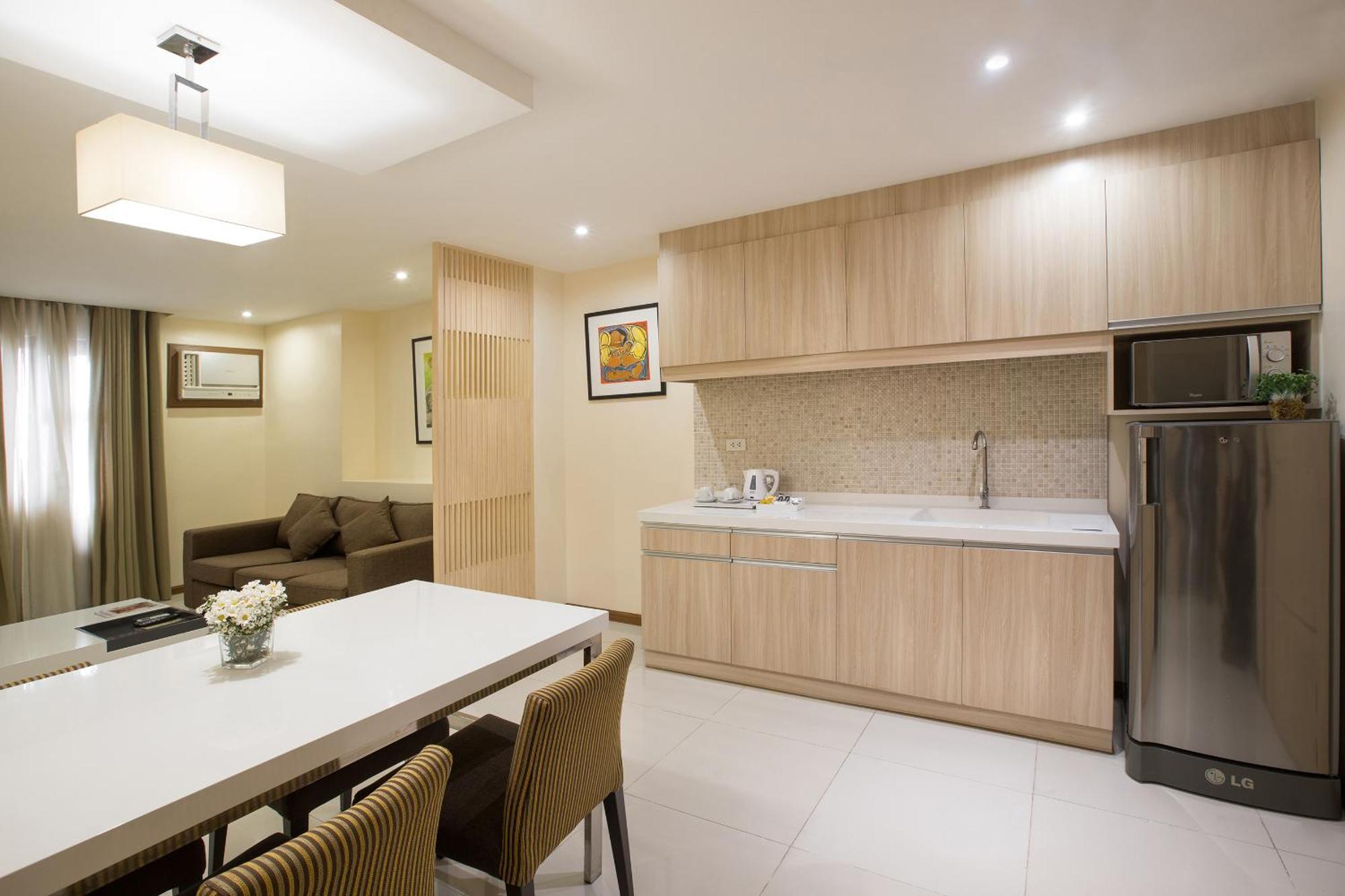 Royal One Bedroom Suite Tower 2