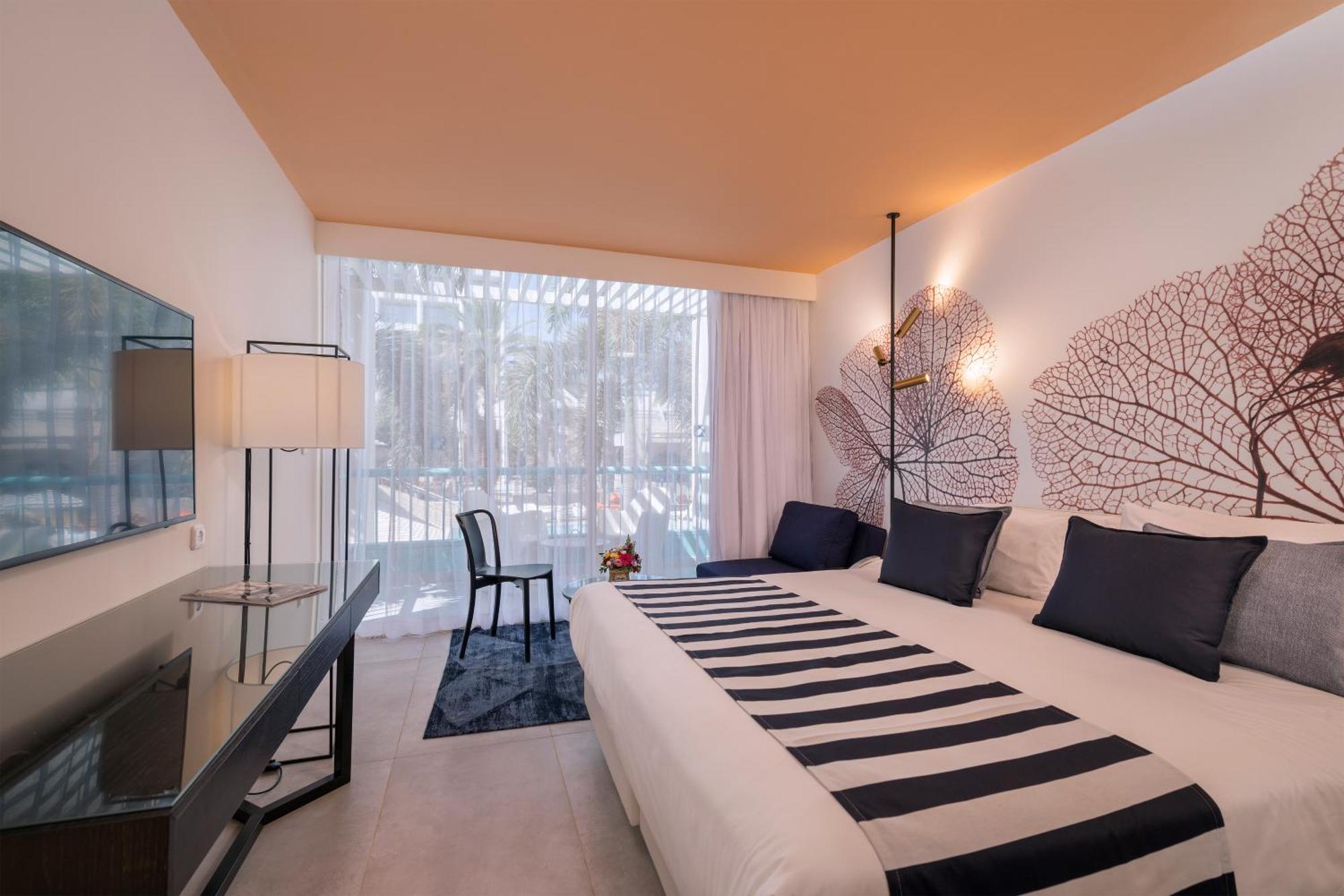 Garden Wing Double Room