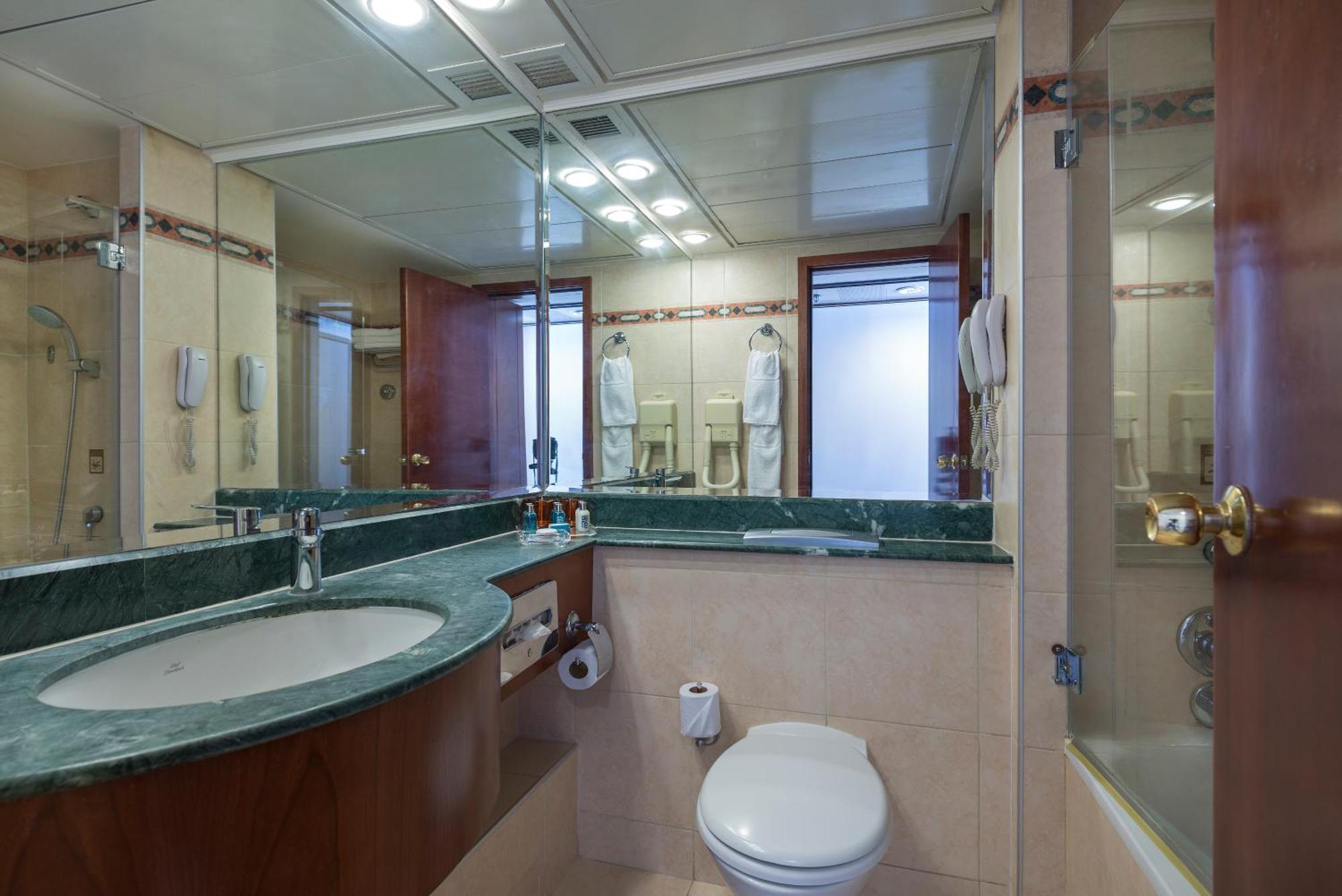 Superior Double Room couples only