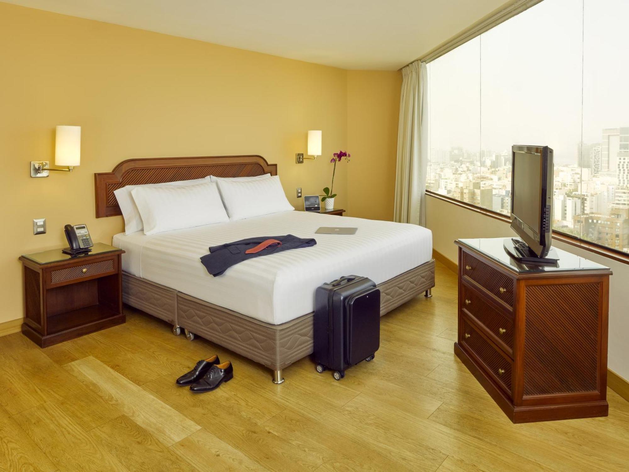 Quarto King Superior