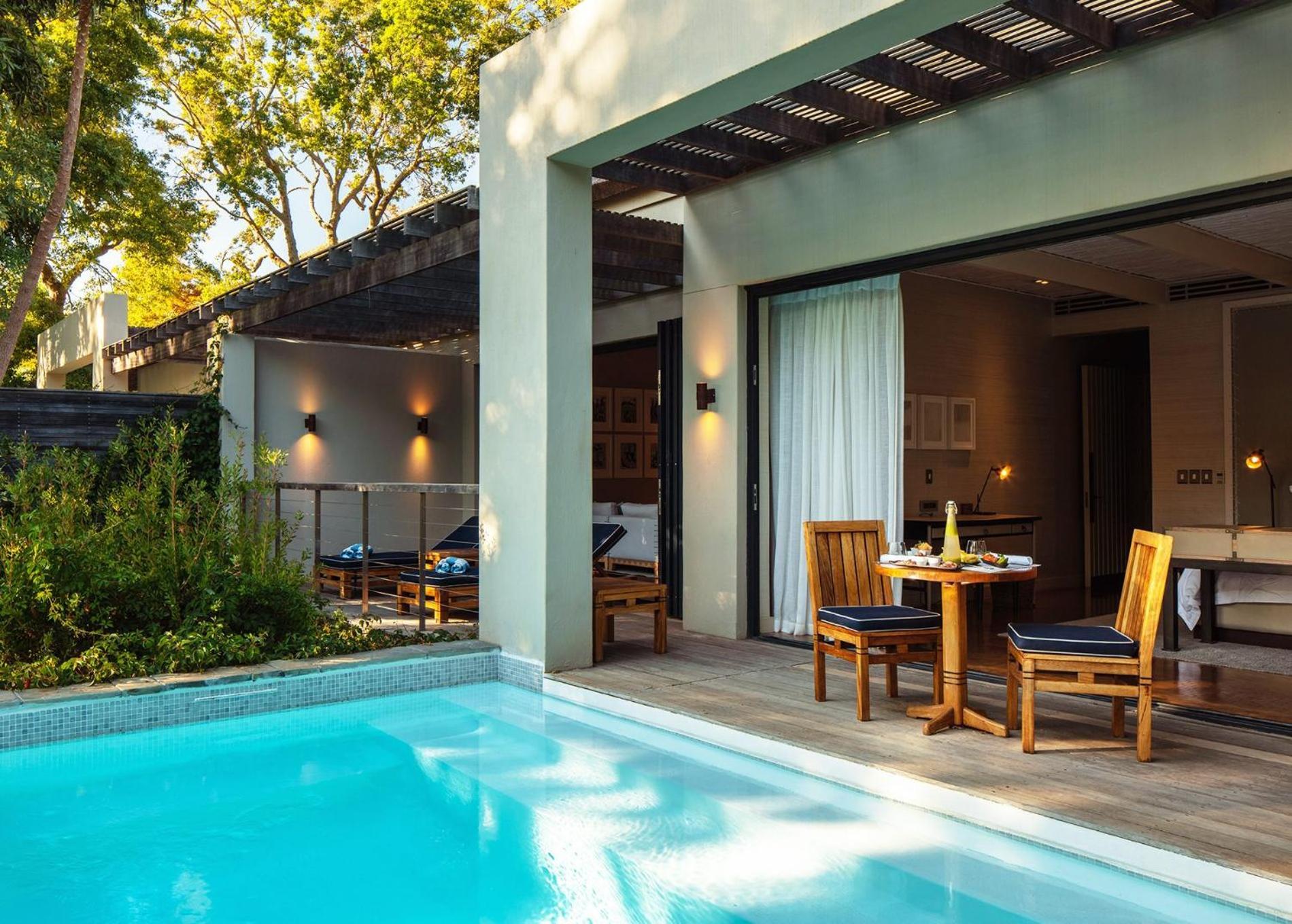 Deluxe Villa Private Pool