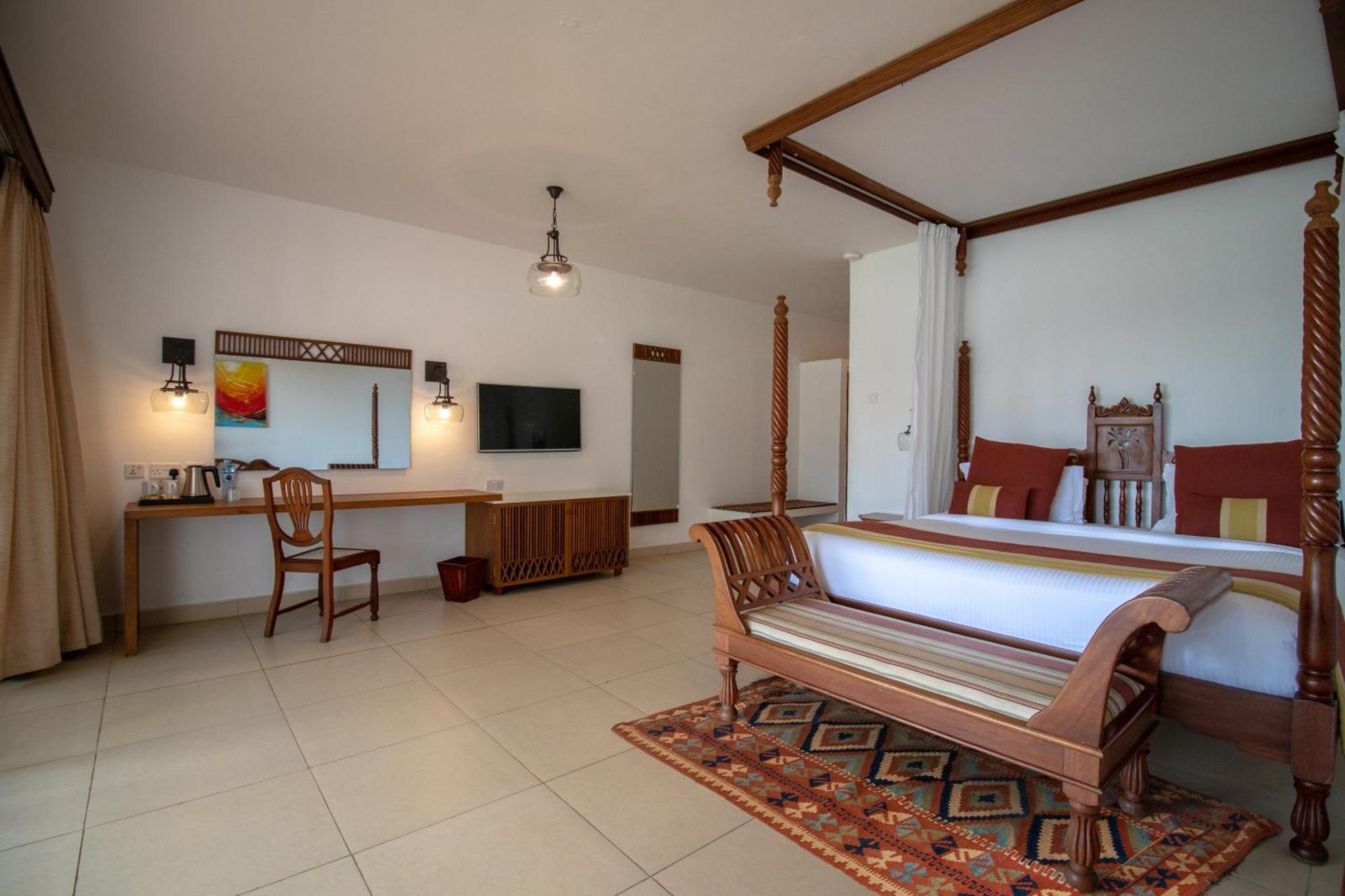 Chambre Supérieure