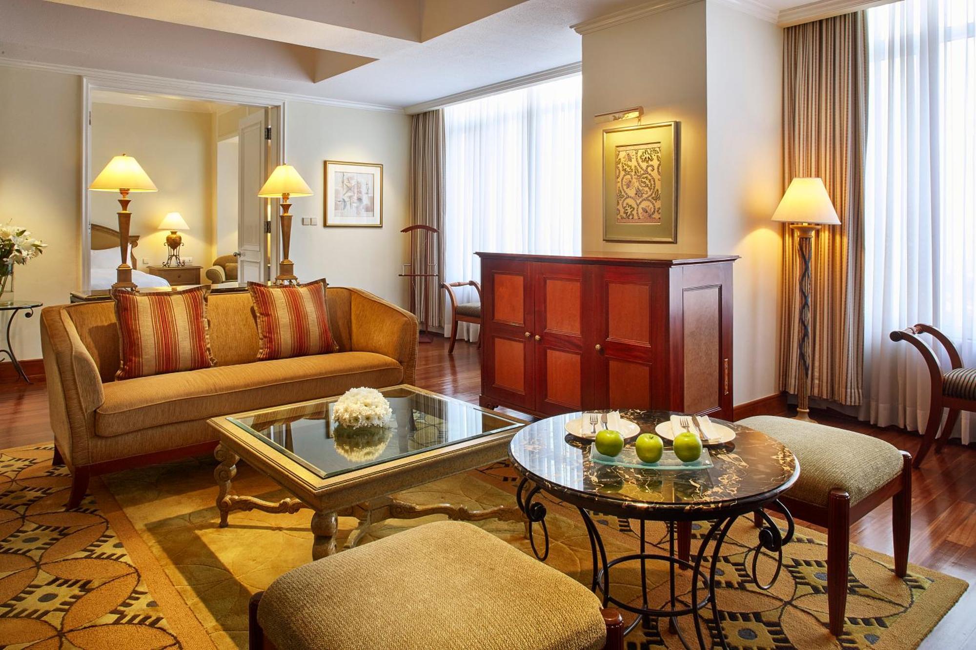 Suite Ambassador