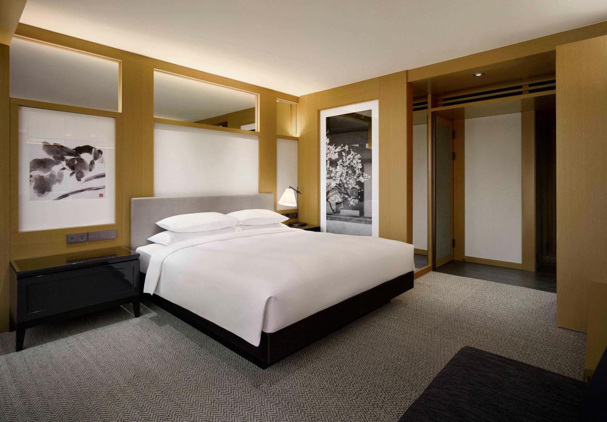 Quarto King com Acesso ao Clube