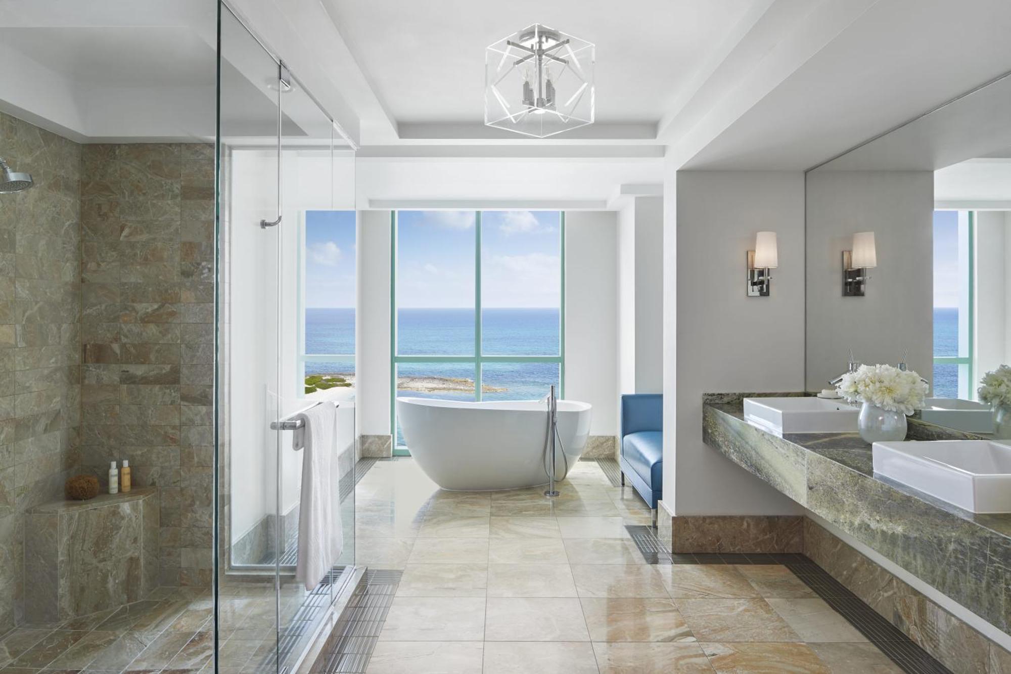 Suite Sapphire com 1 Quarto