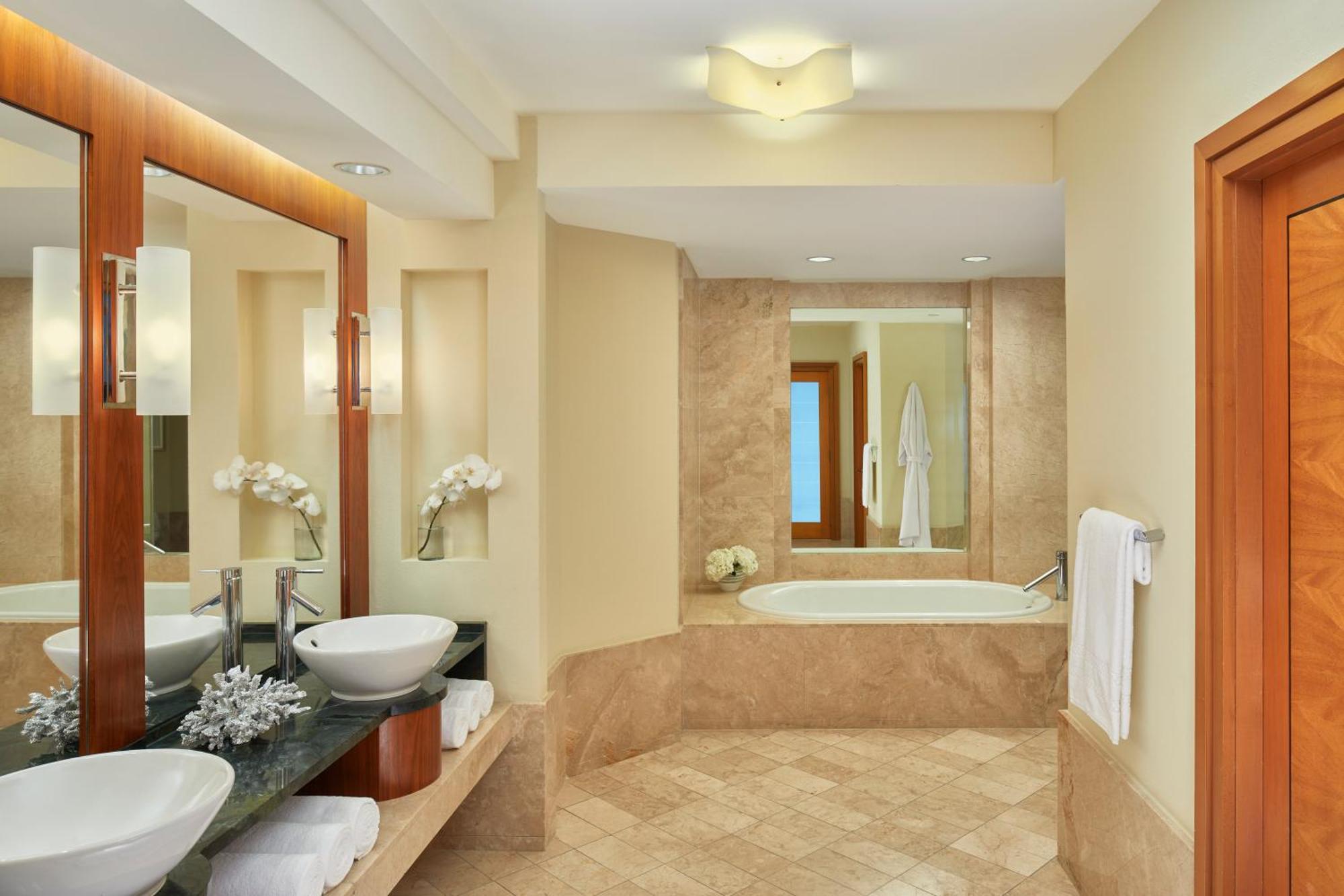 Suite Azure com 1 Quarto