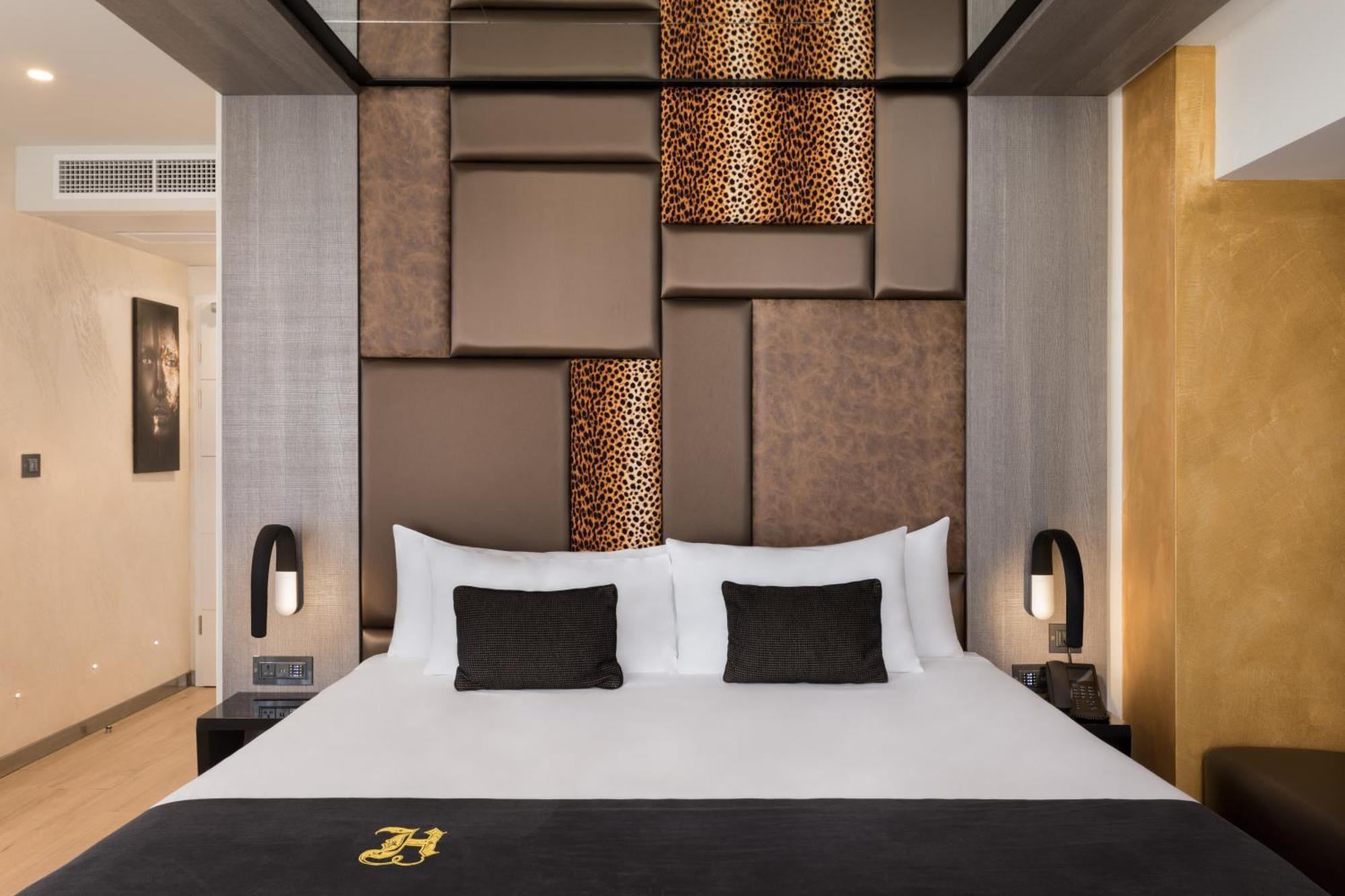 Double Room Sea View