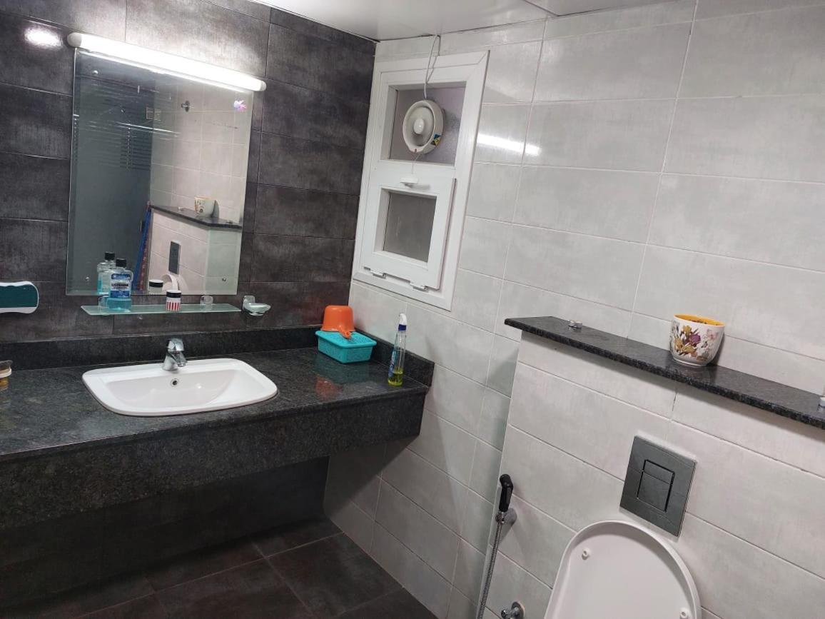Suite Spa Bath