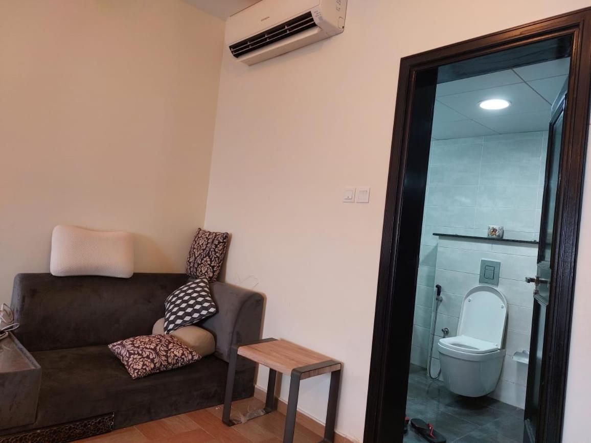 Suite Spa Bath