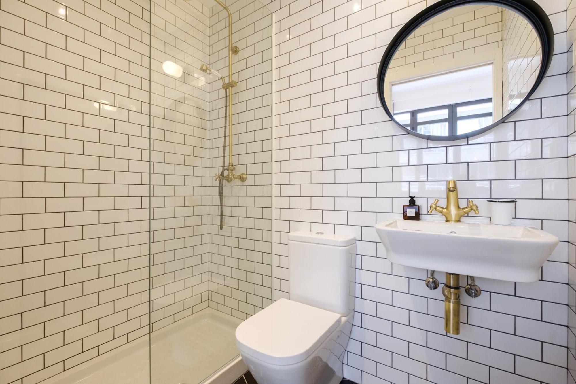 Basic Single Room