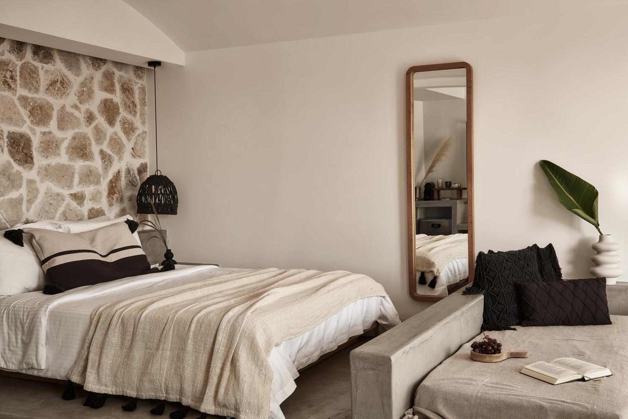 Junior Suite Indoor Jacuzzi