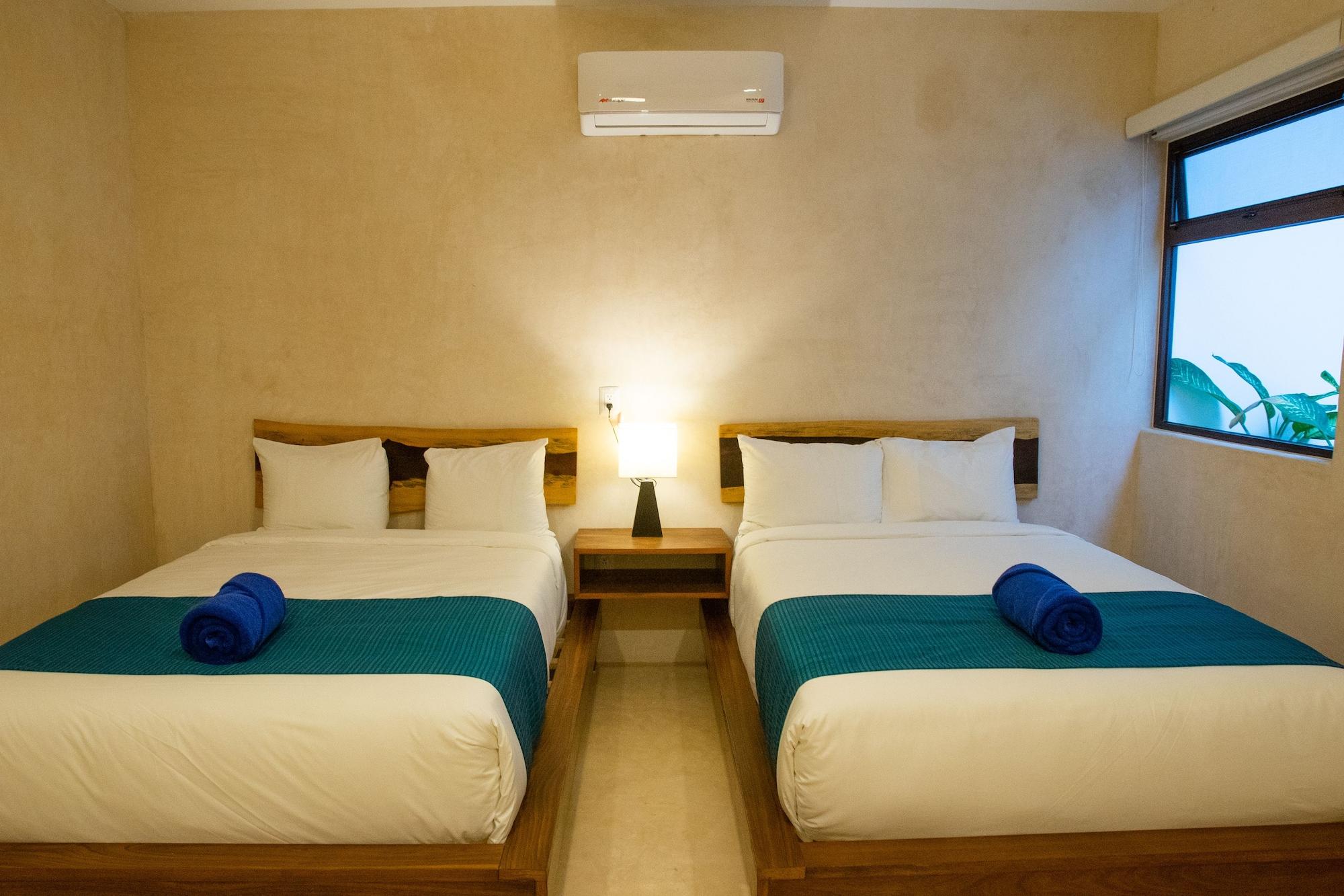 Chambre Double