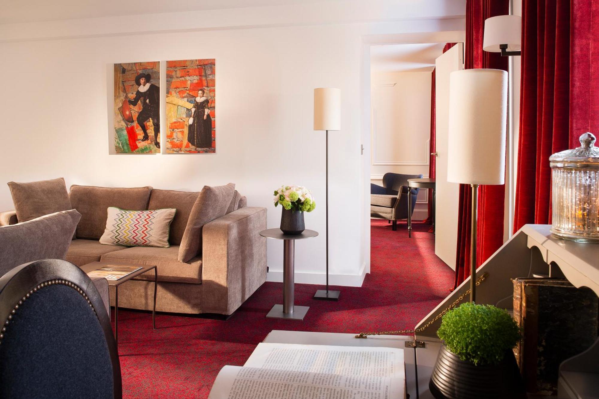 Suite (4 Adultos)