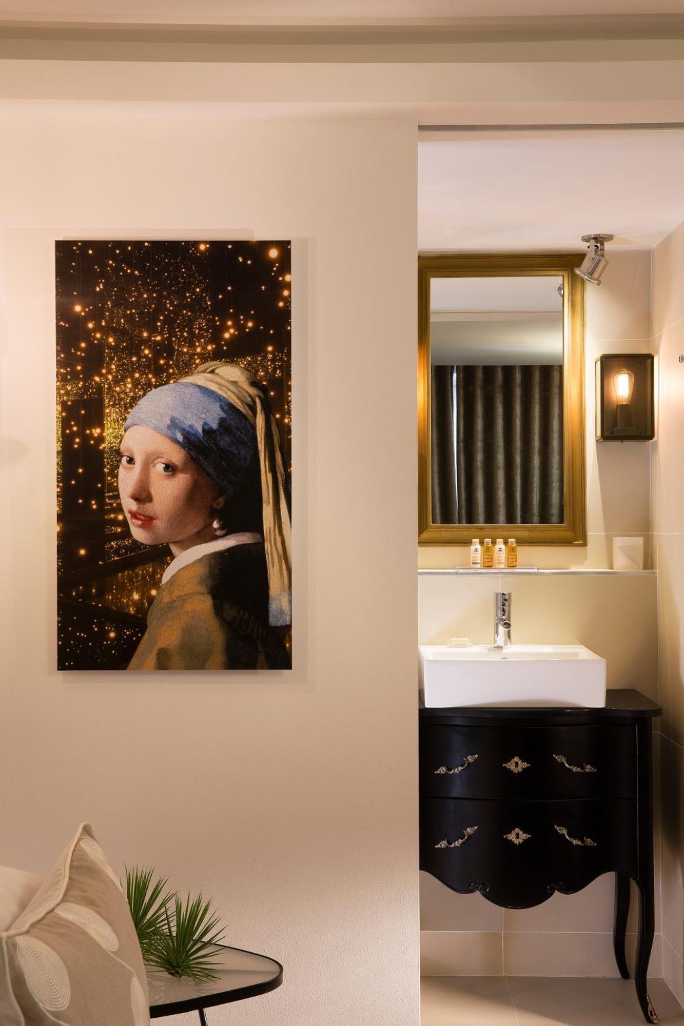 Traditional Double Room