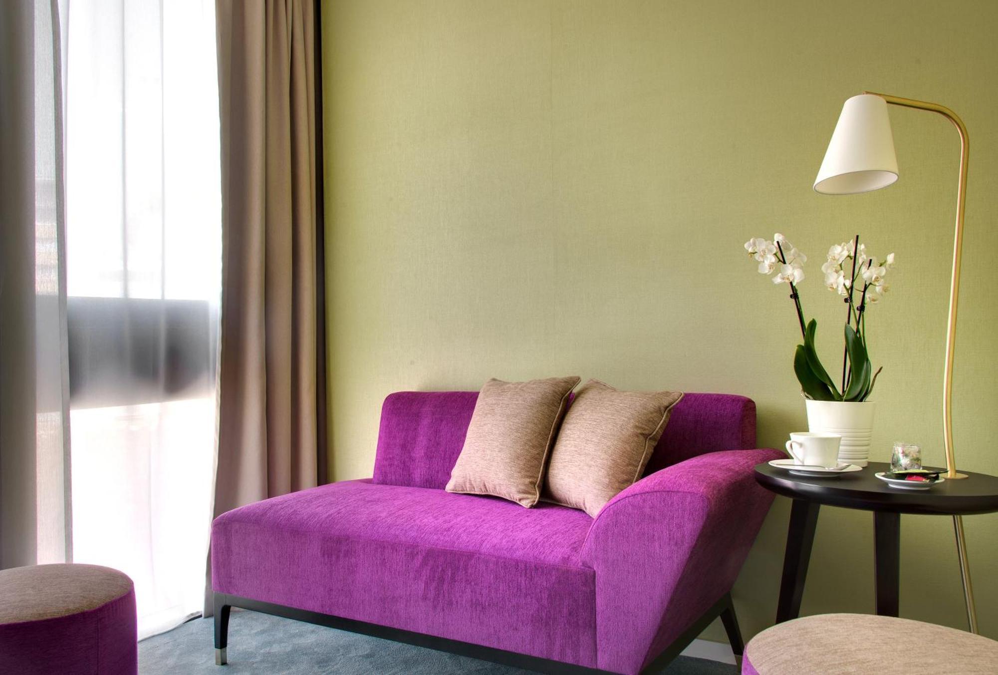 Suite Versalles