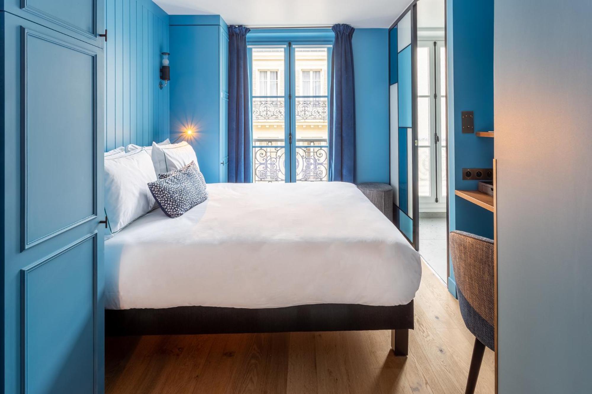 Small Classic Double Room