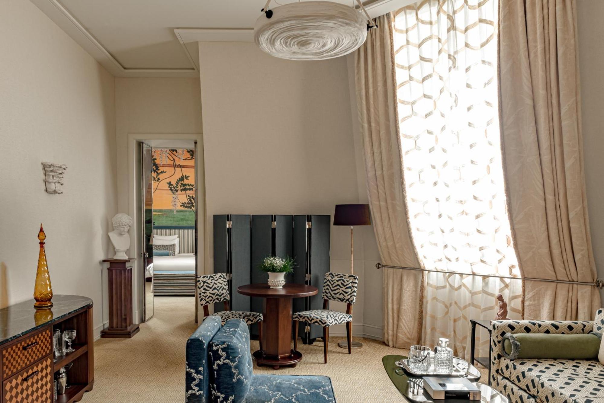 Prestige Suite