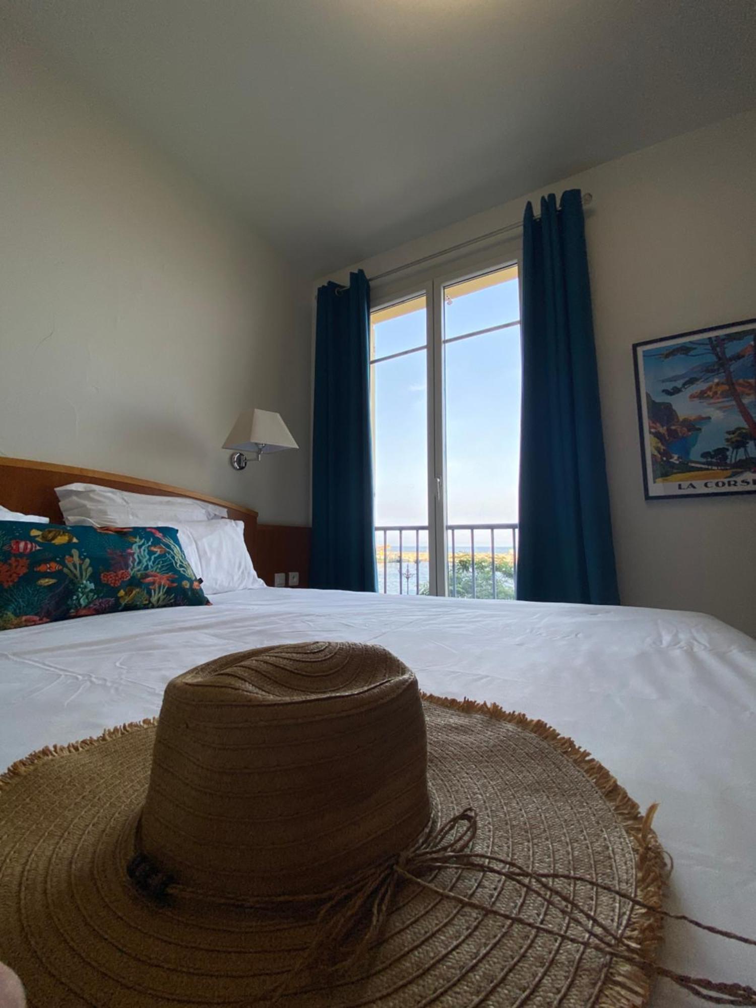 Comfort Double Room Sea View