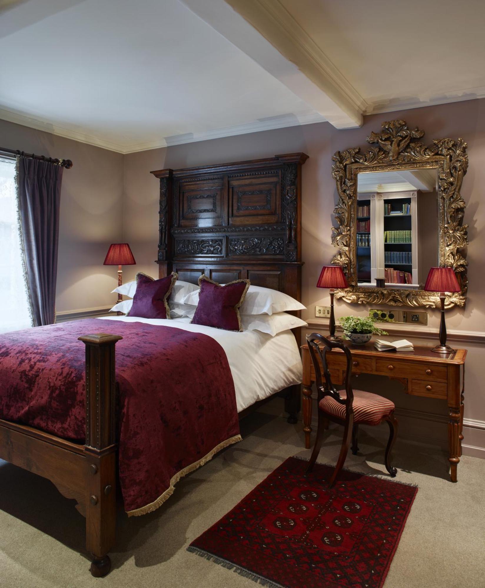 Club Double Room
