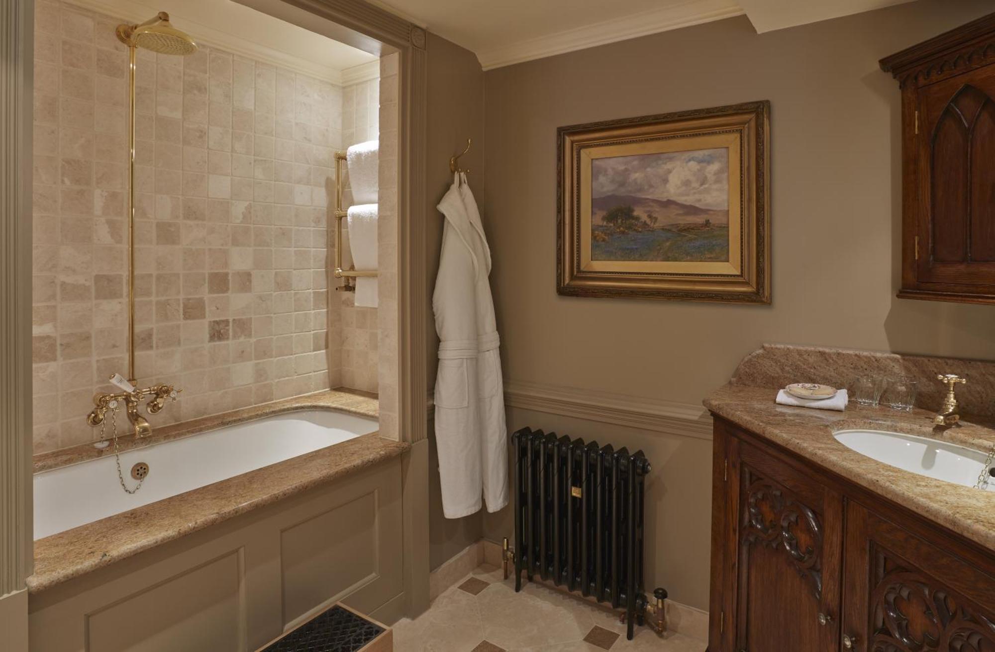Club Double Room
