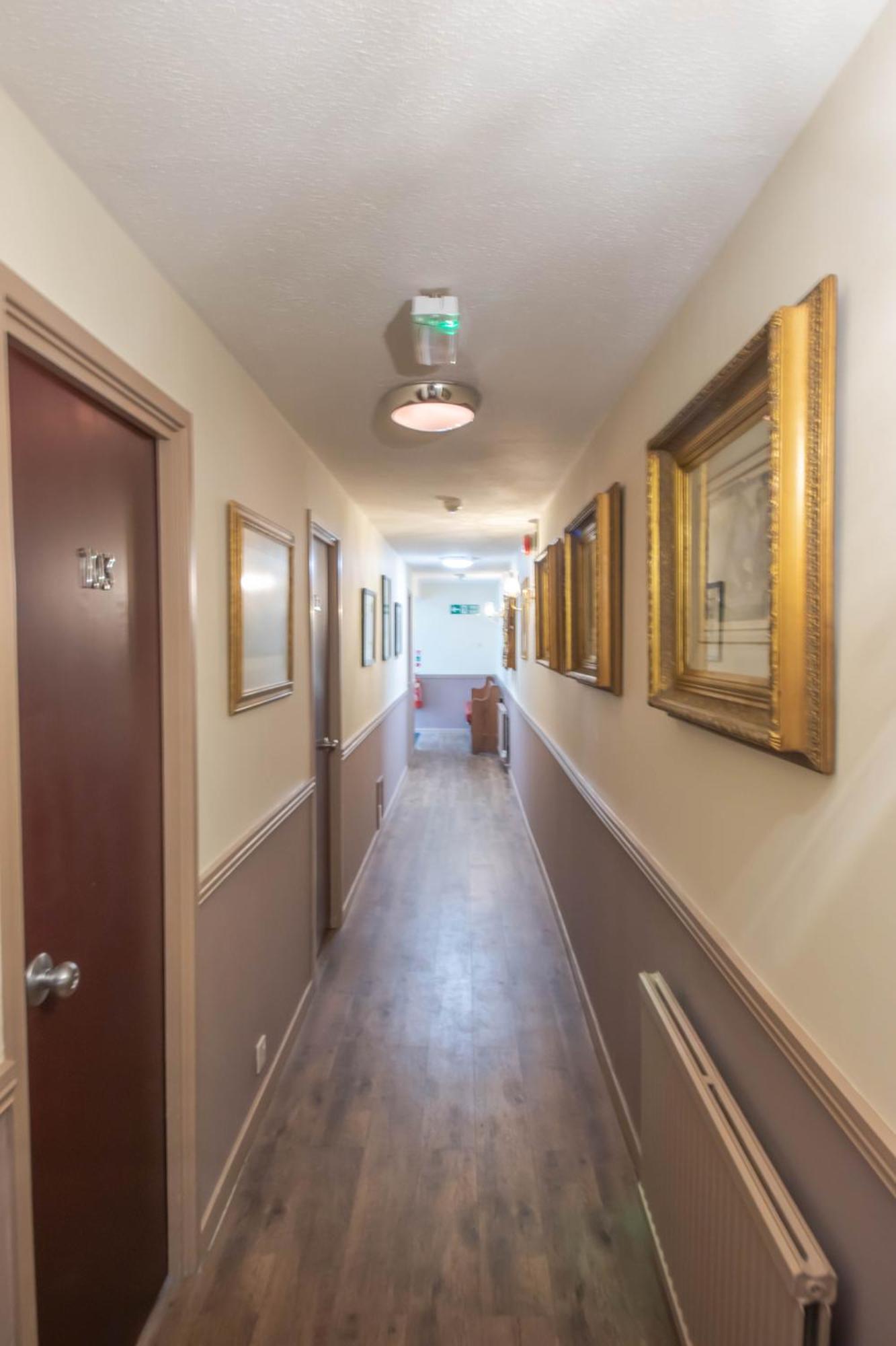 Courtyard Double or Twin Room