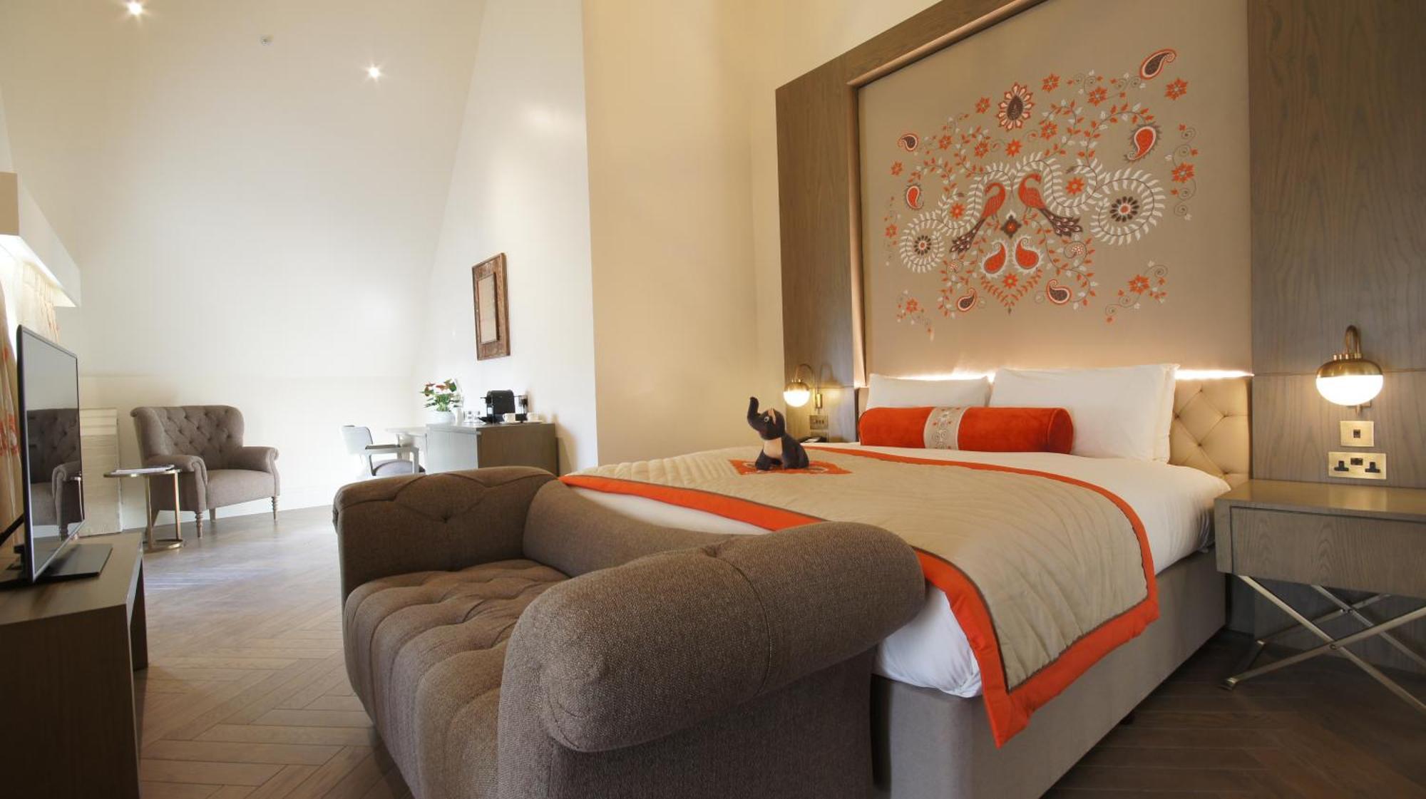 Tower Suite