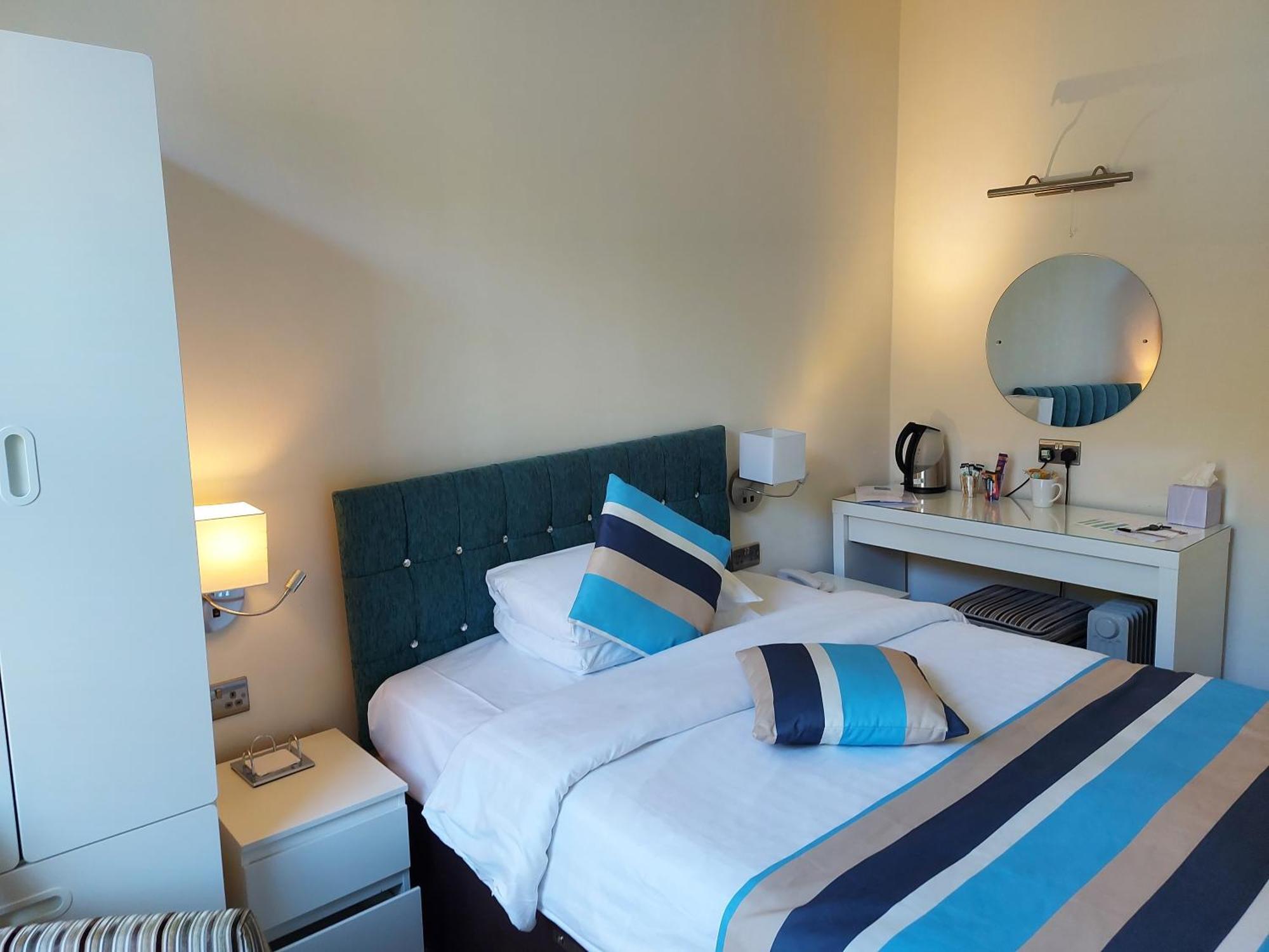 Chambre Simple