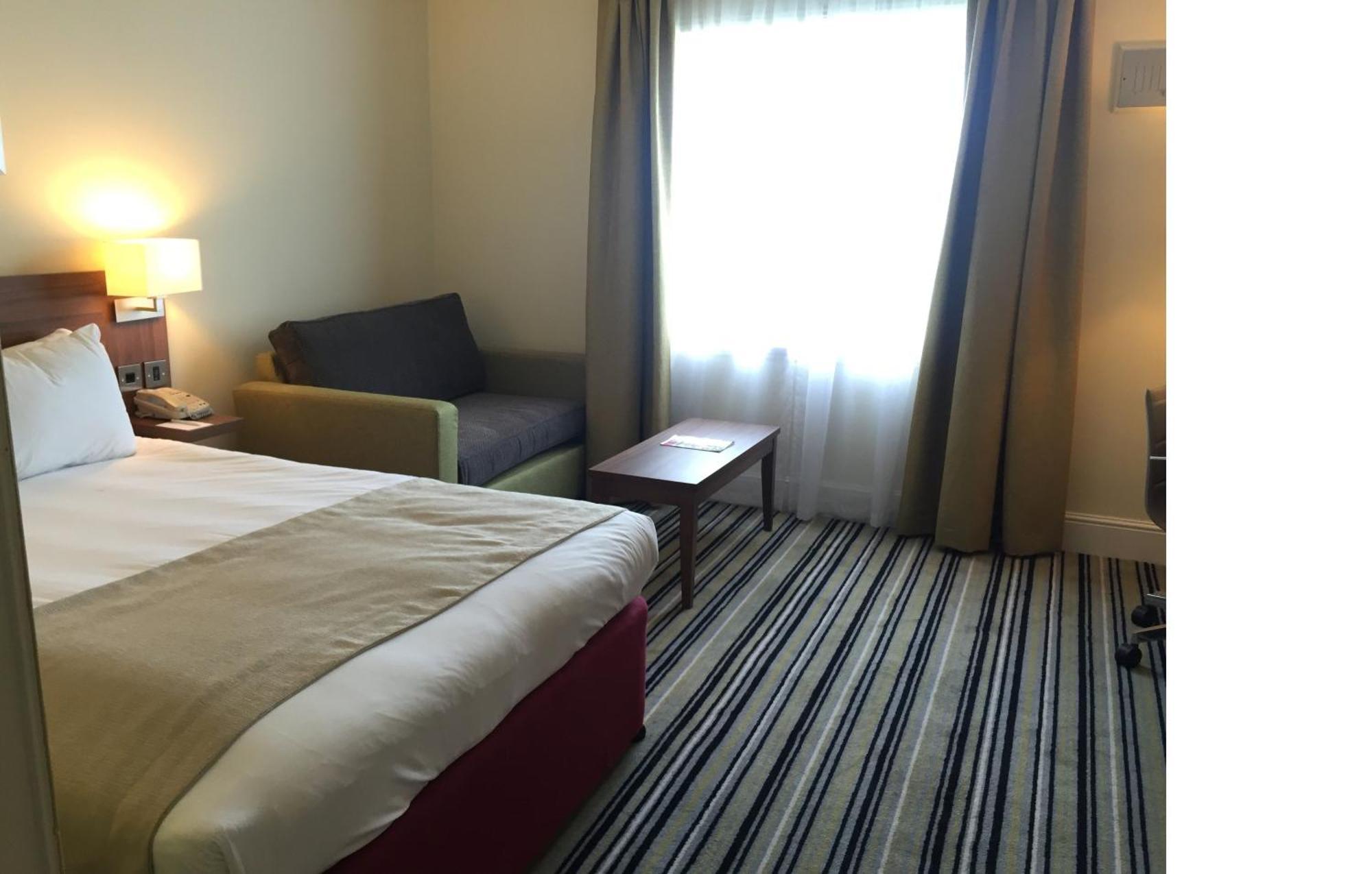 Premium Double Room