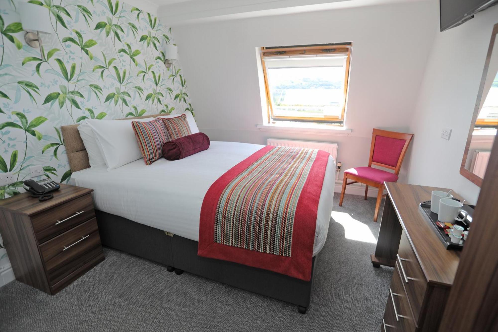 Cosy Double Room