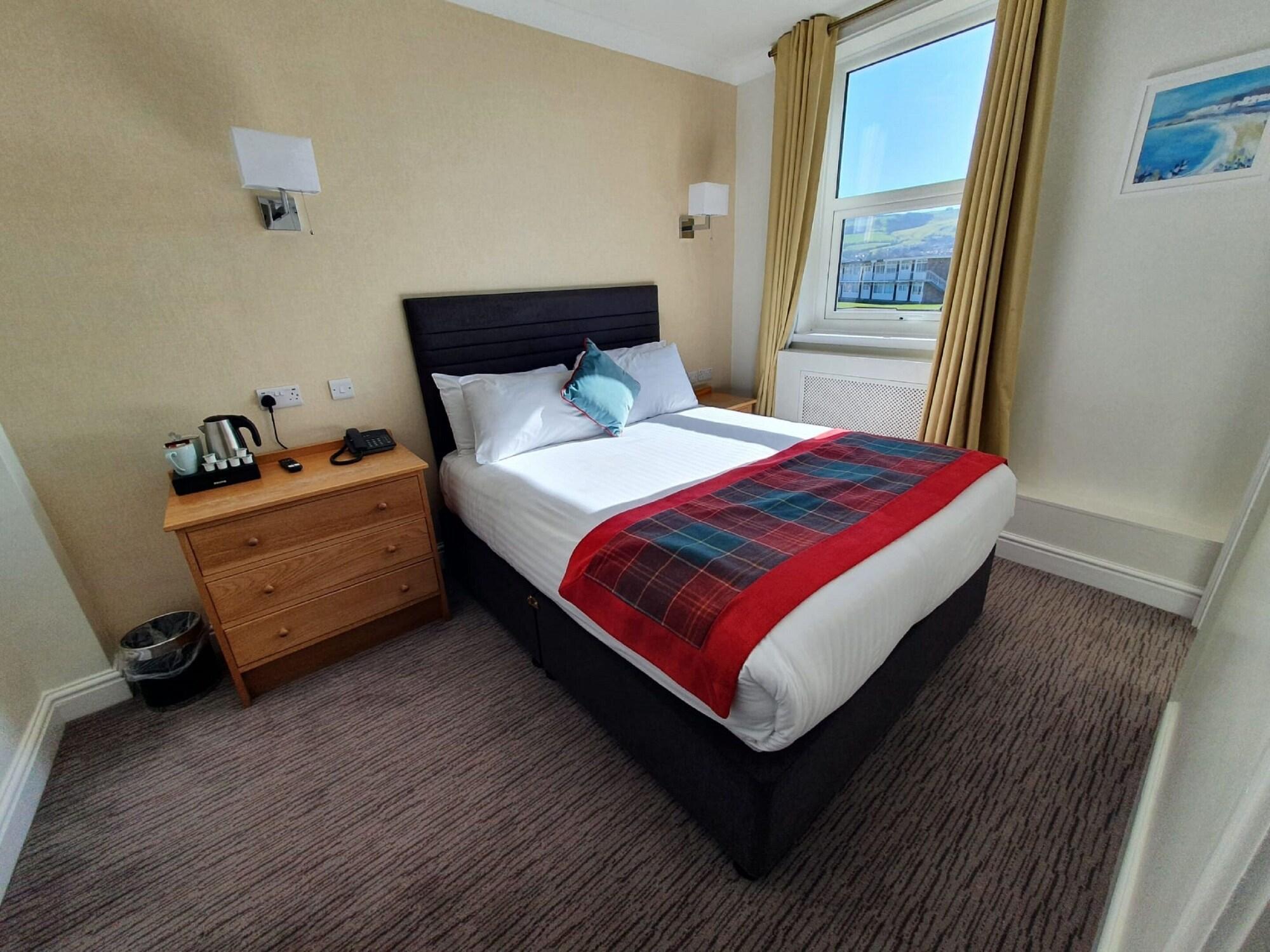 Cosy Double Room