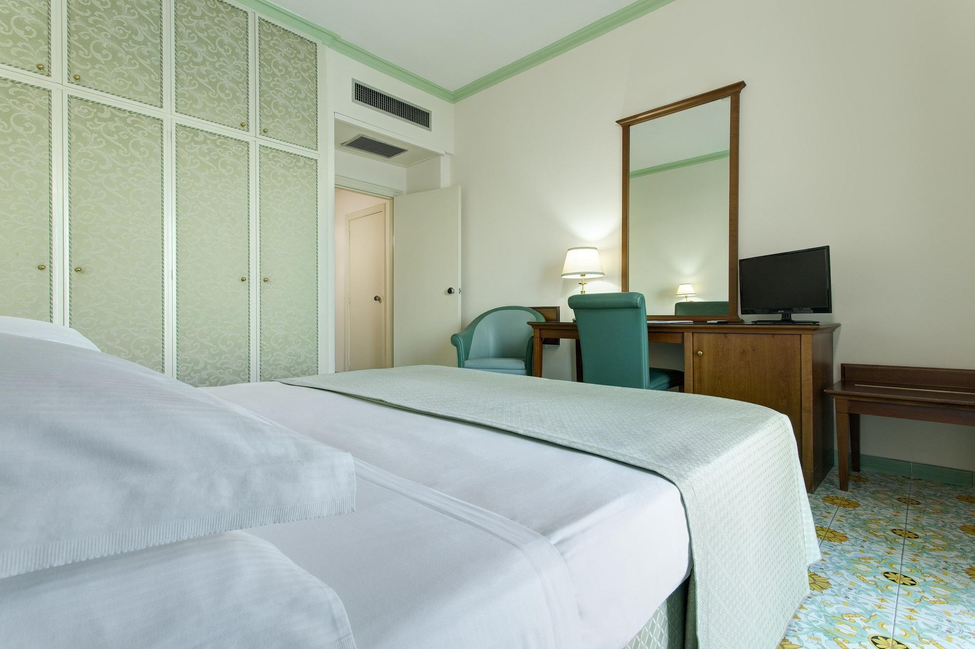 Double Room Sea View
