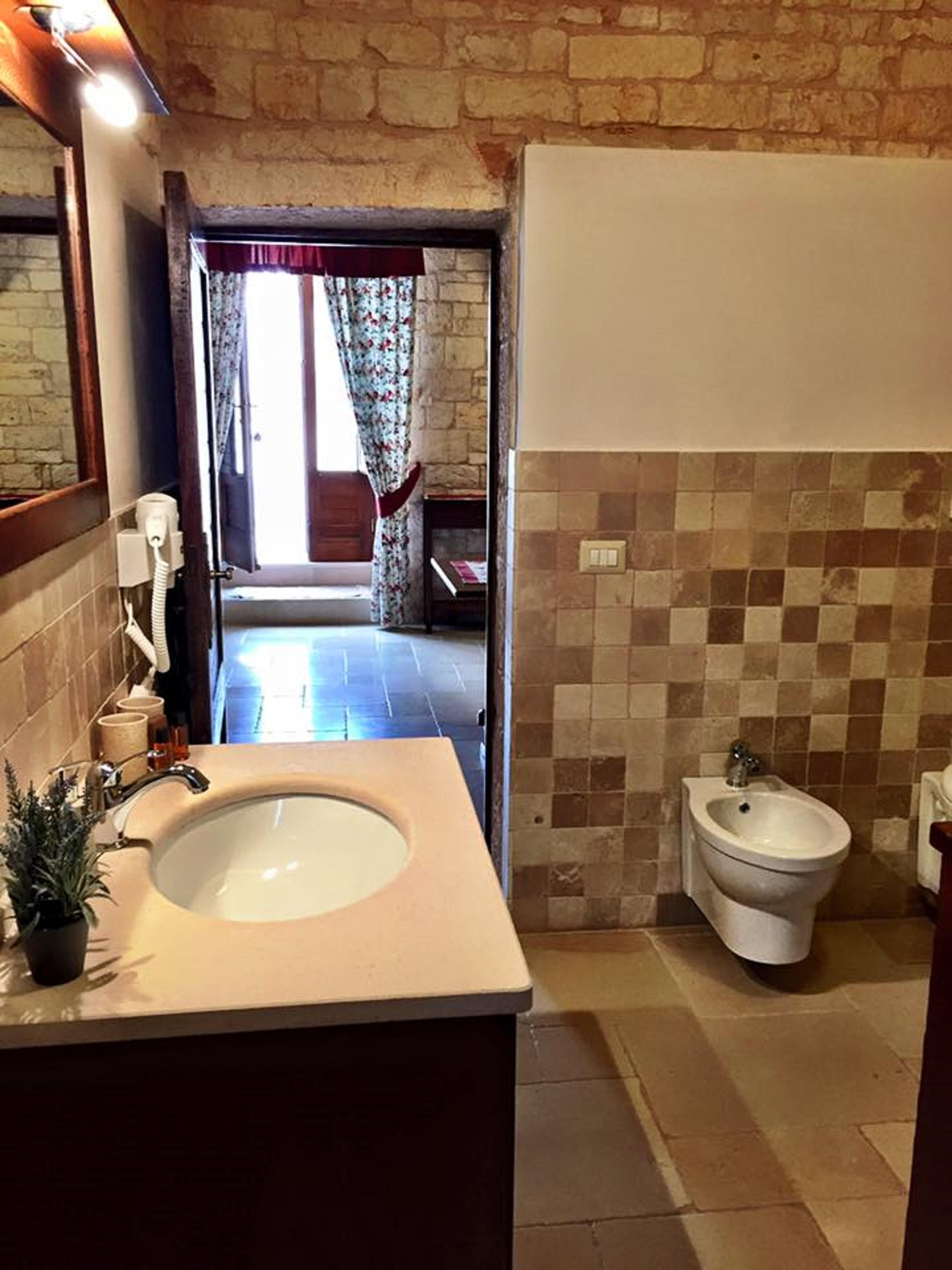 Trullo Suite