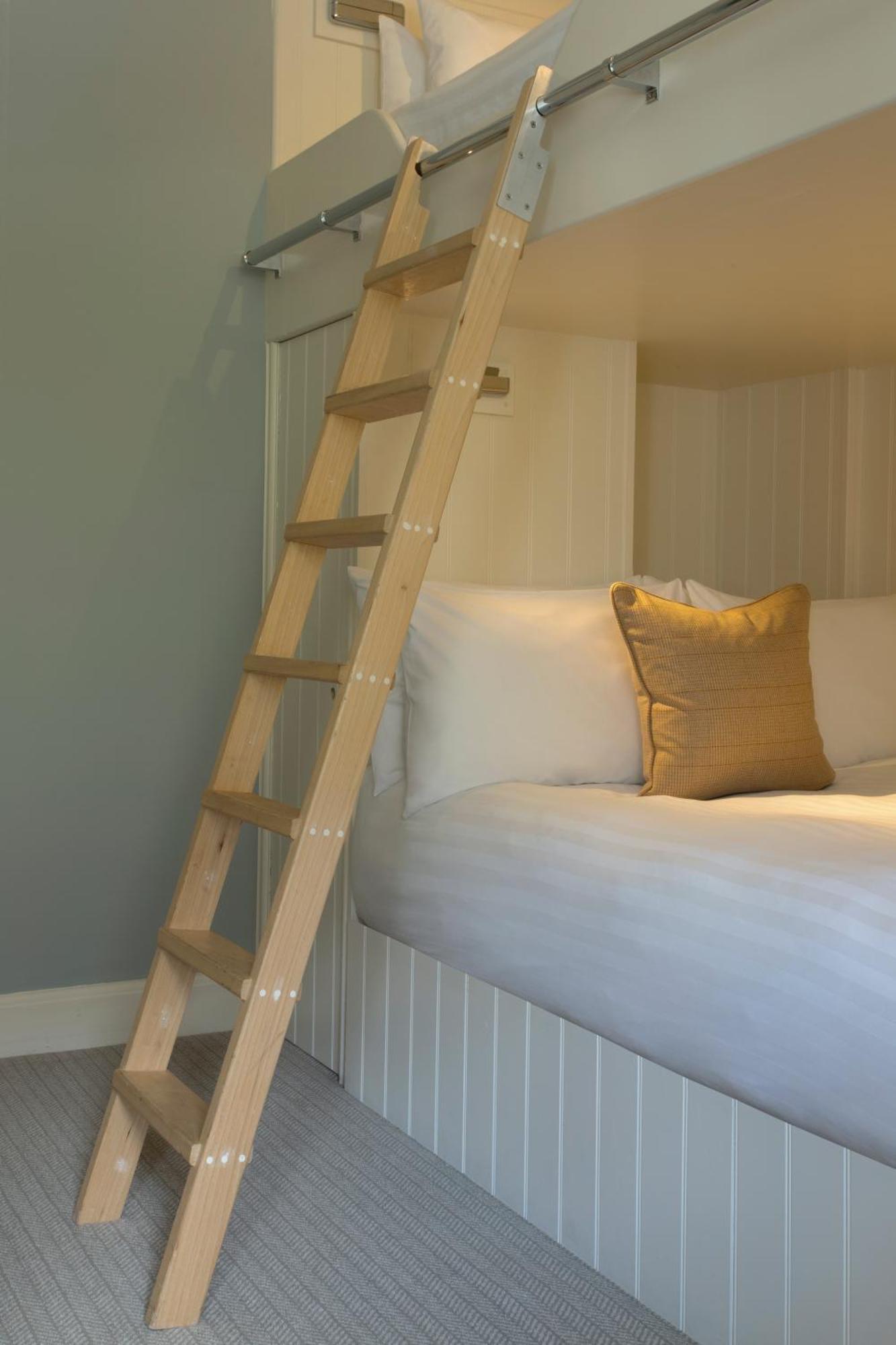 Classic Family Bunk
